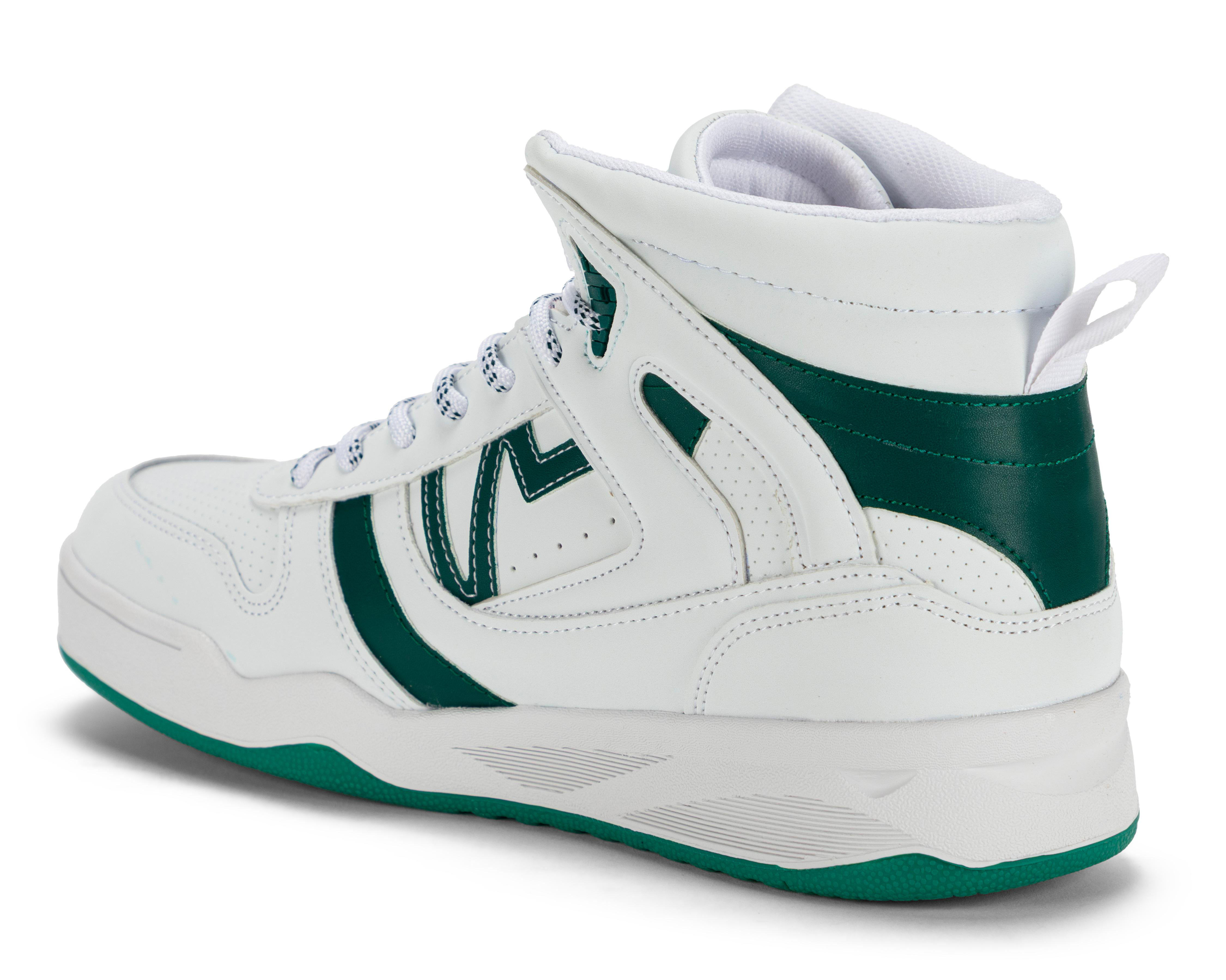 Foto 4 pulgar | Tenis Casuales Refill para Hombre