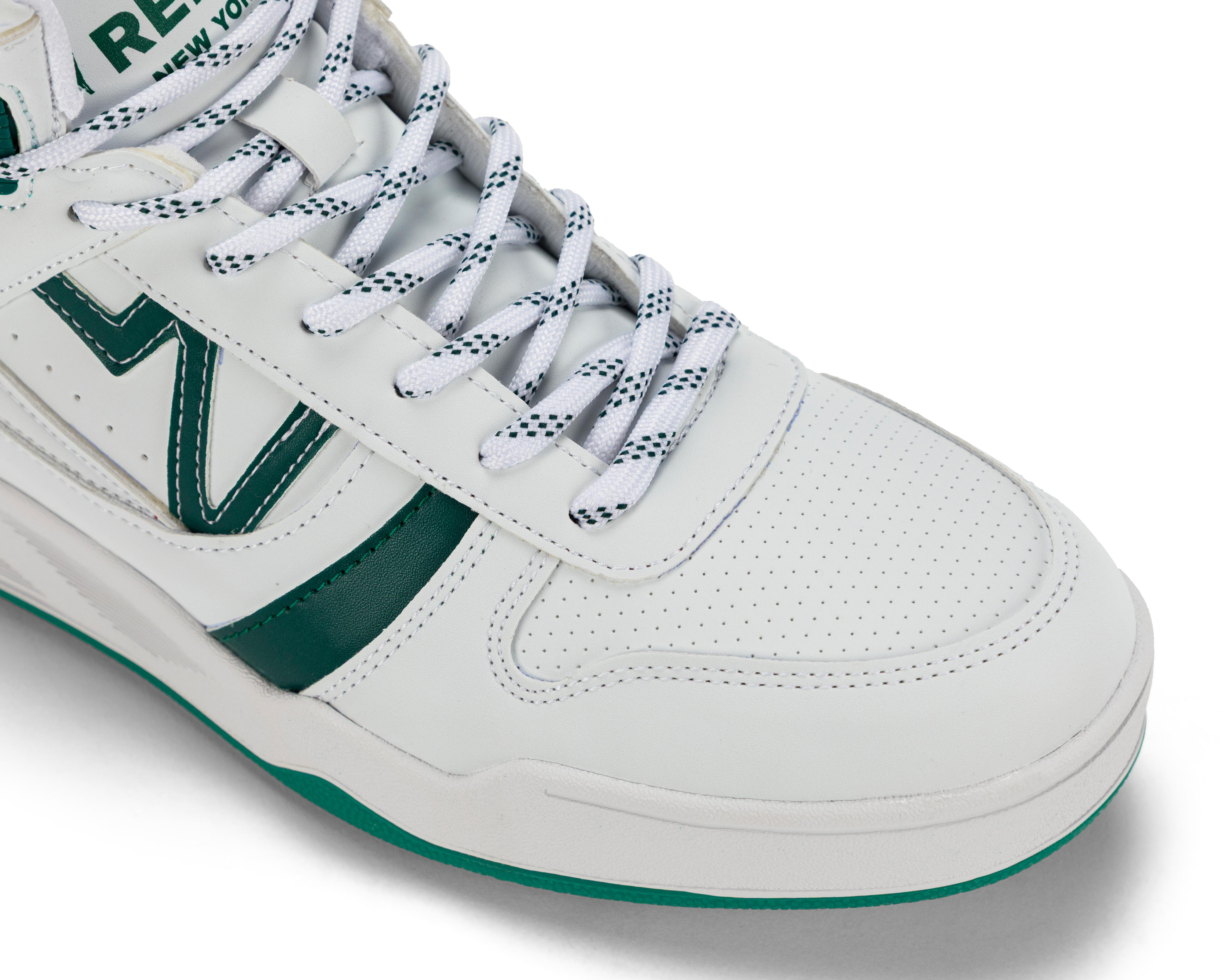 Foto 7 pulgar | Tenis Casuales Refill para Hombre