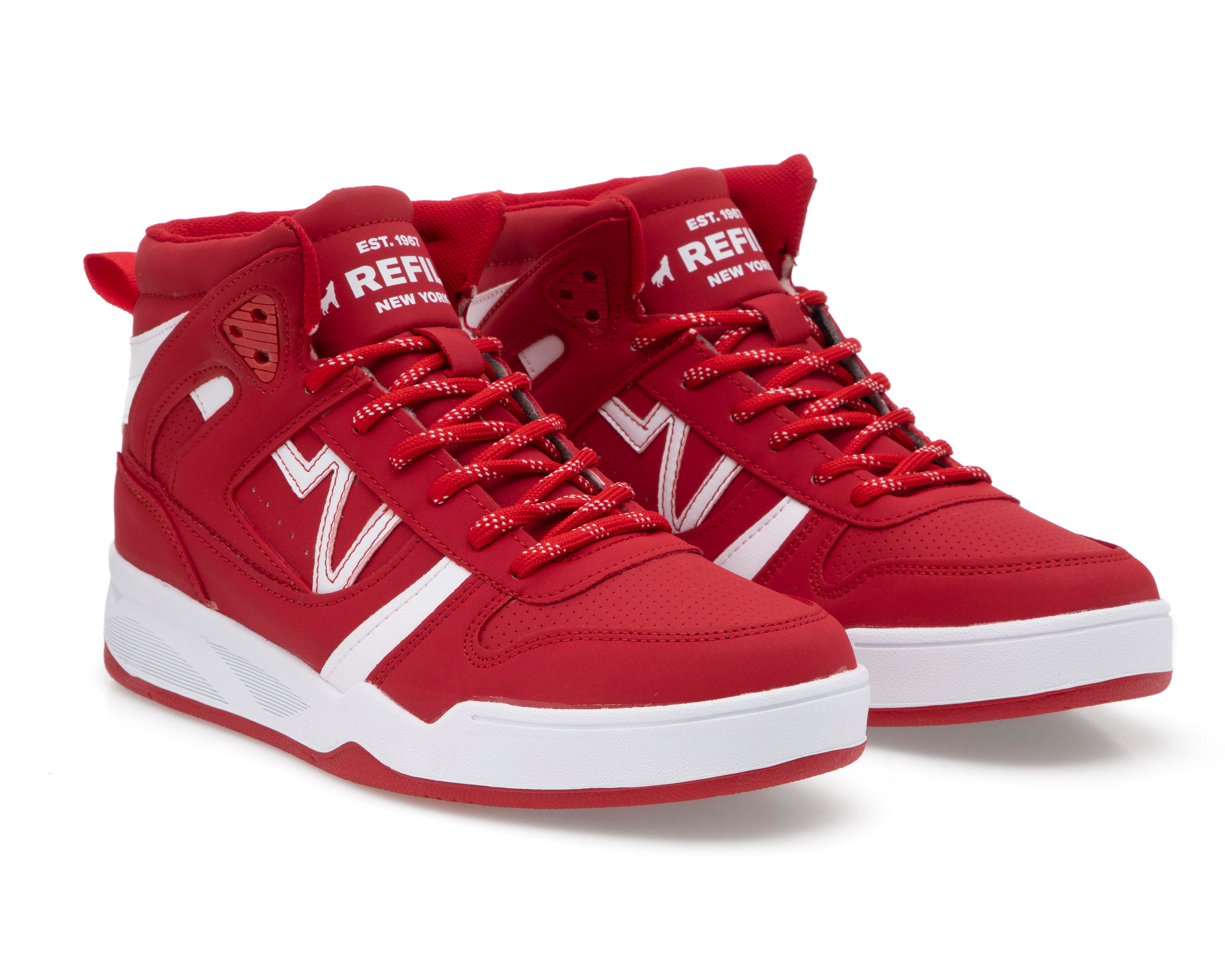 Tenis Casuales Refill para Hombre