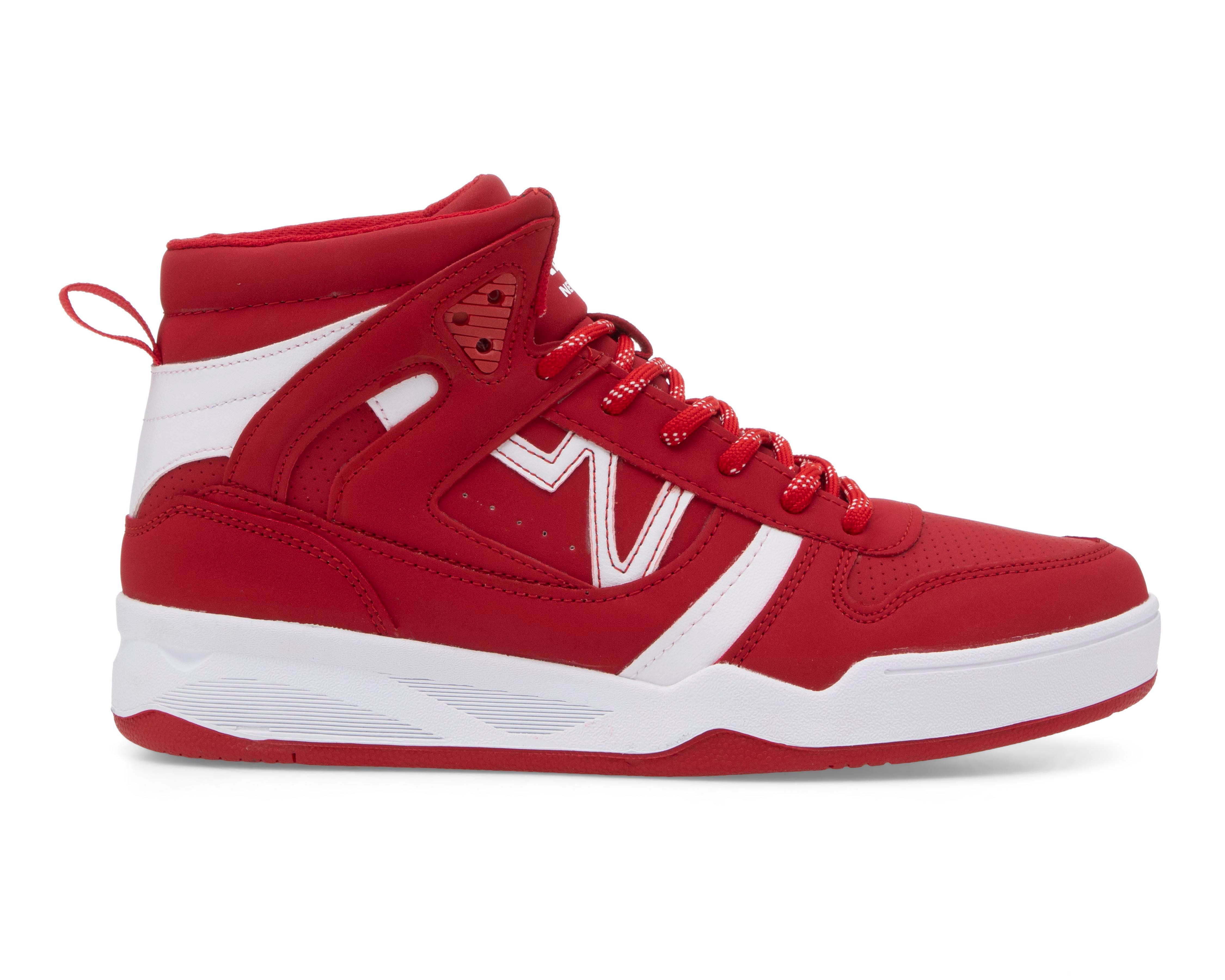 Foto 2 | Tenis Casuales Refill para Hombre