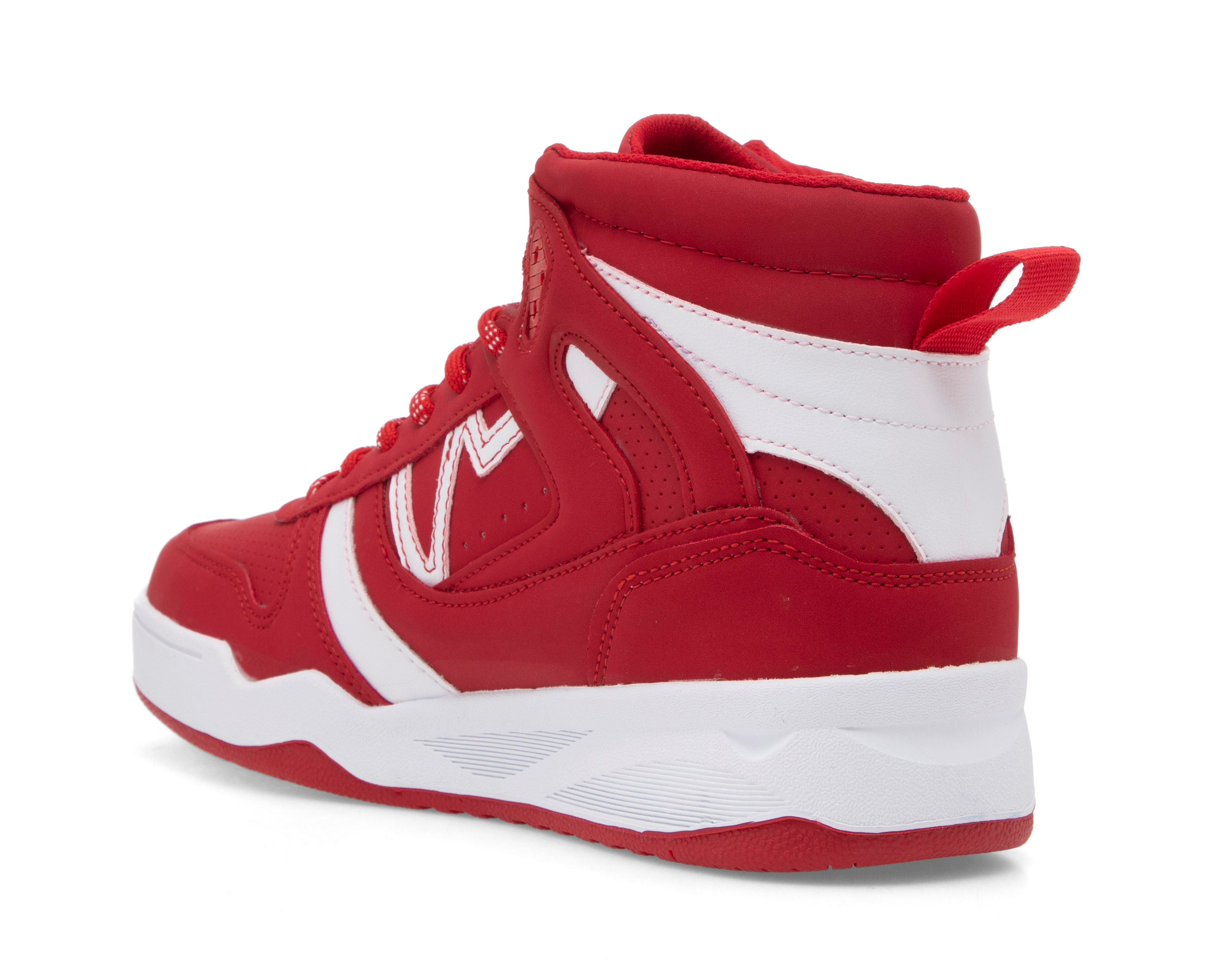 Foto 4 pulgar | Tenis Casuales Refill para Hombre