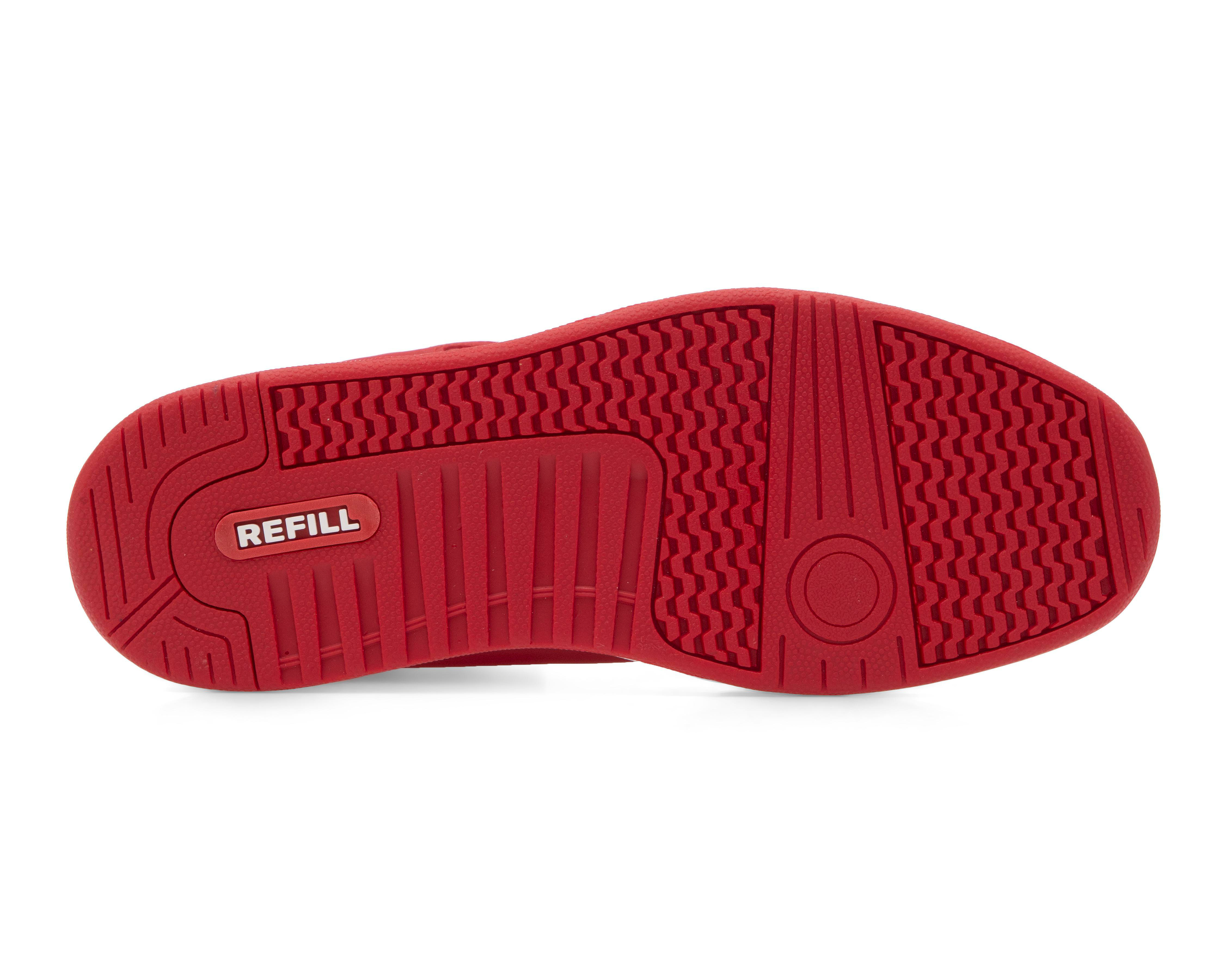 Foto 5 pulgar | Tenis Casuales Refill para Hombre