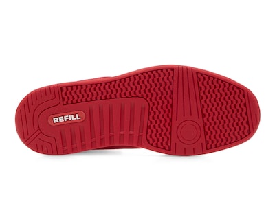Foto 4 | Tenis Casuales Refill para Hombre