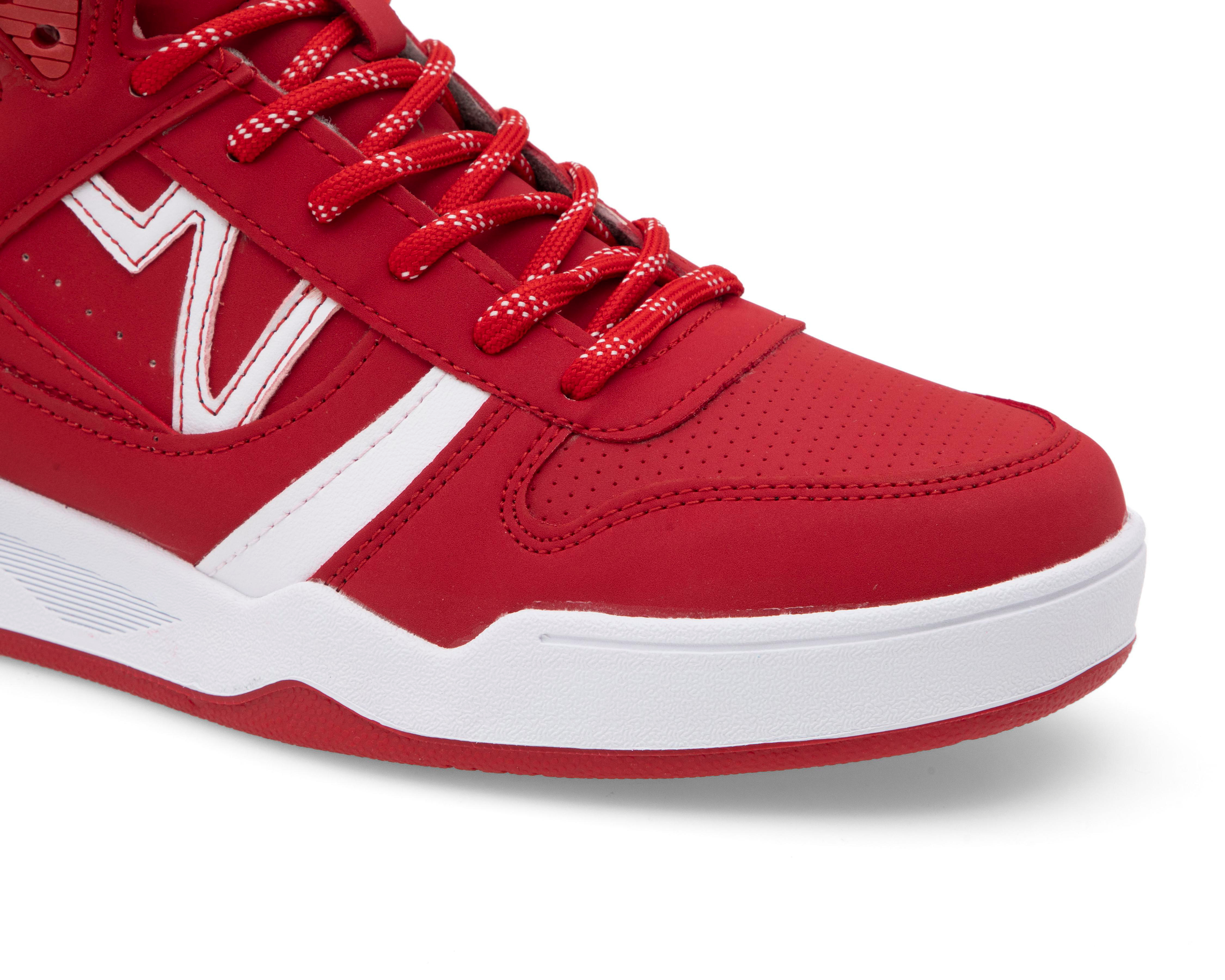 Foto 7 pulgar | Tenis Casuales Refill para Hombre