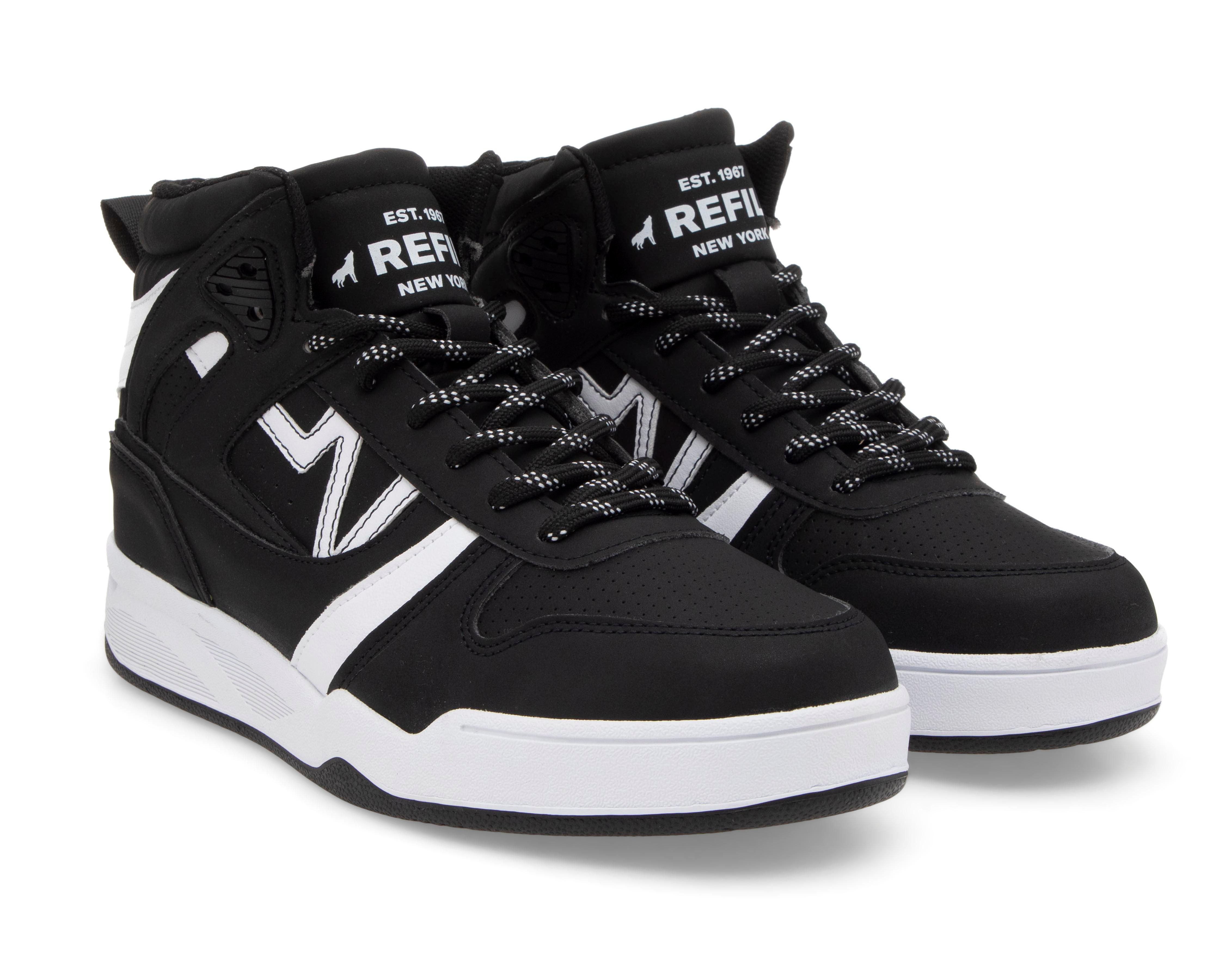 Tenis Casuales Refill para Hombre