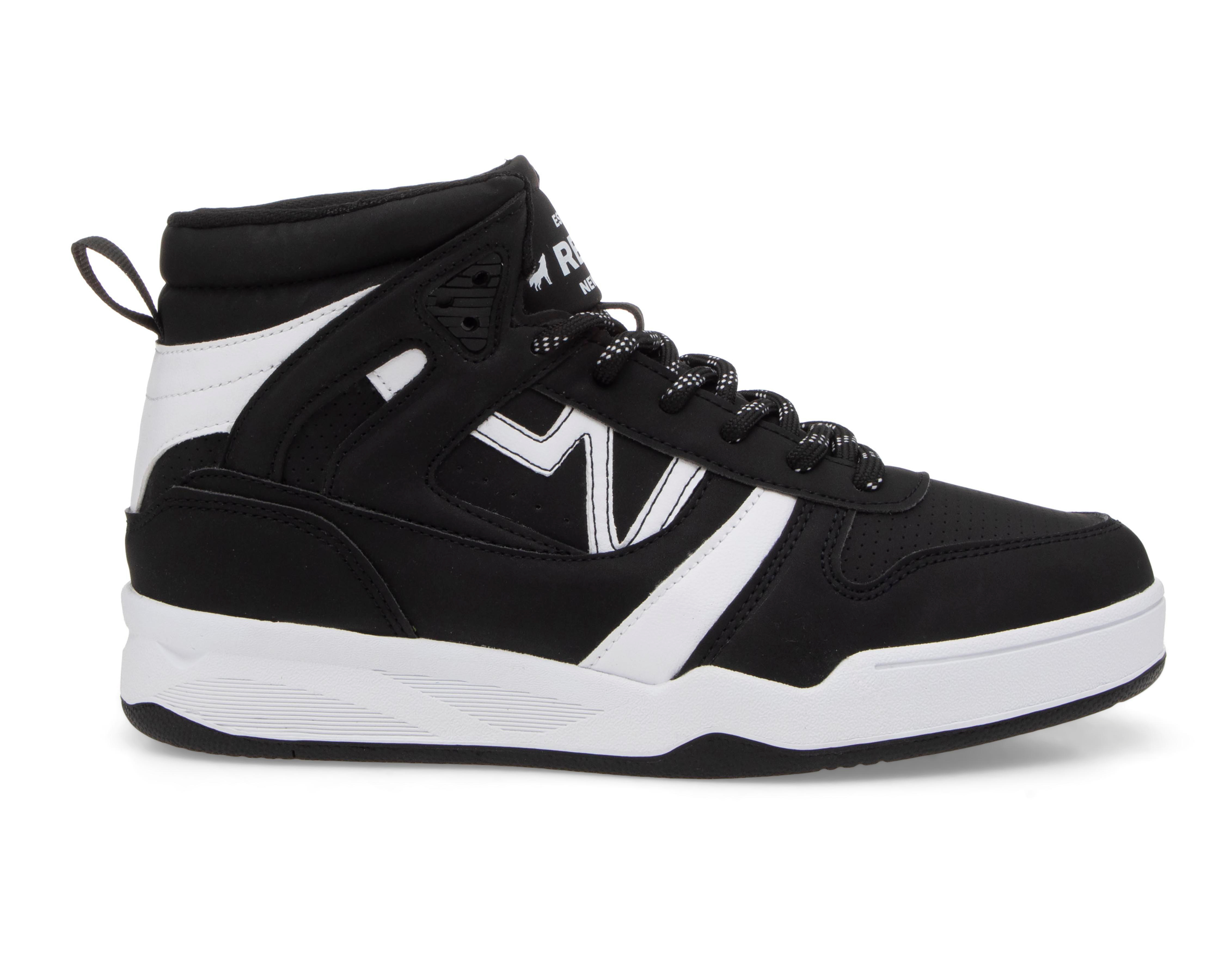Foto 2 | Tenis Casuales Refill para Hombre