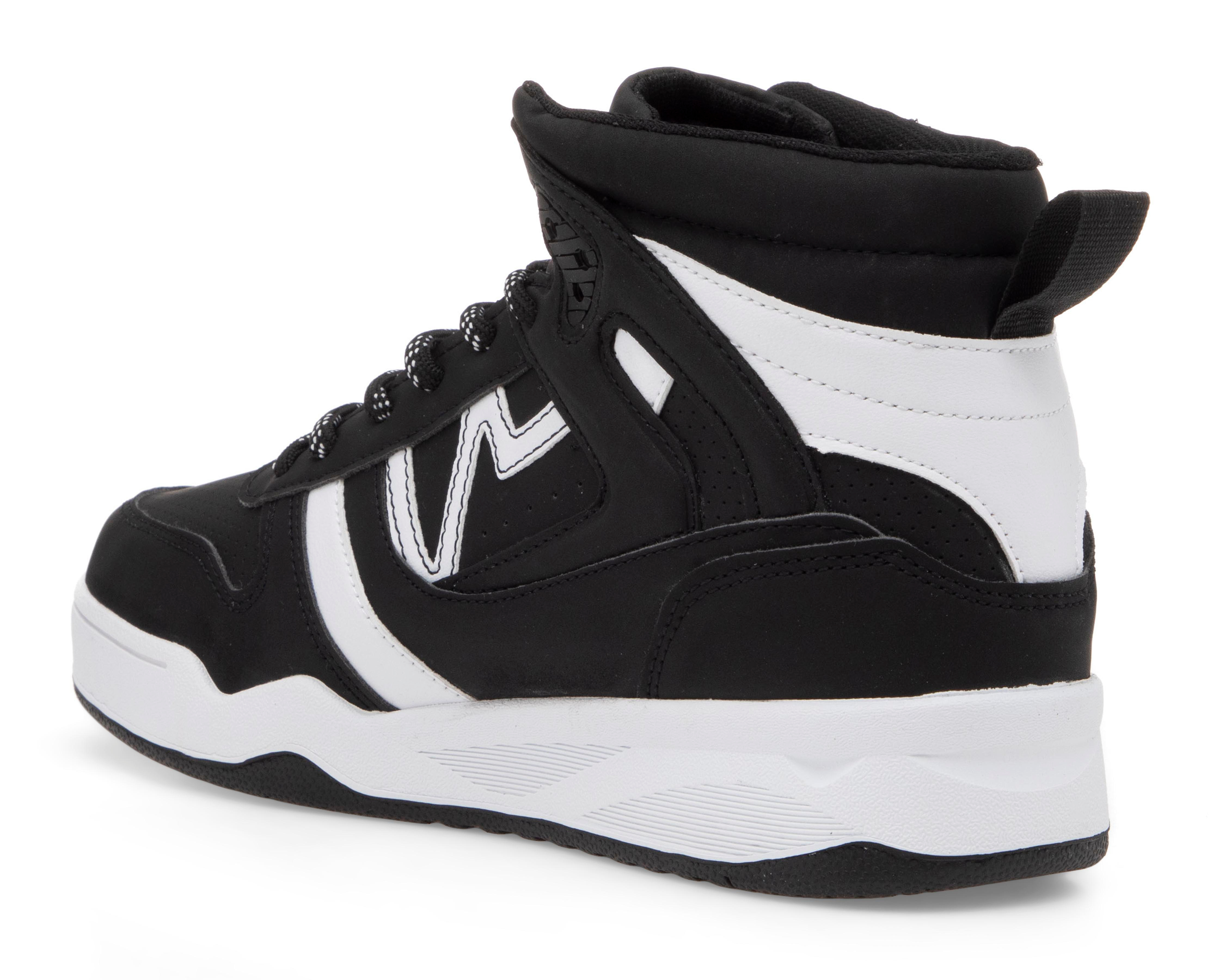 Foto 4 pulgar | Tenis Casuales Refill para Hombre
