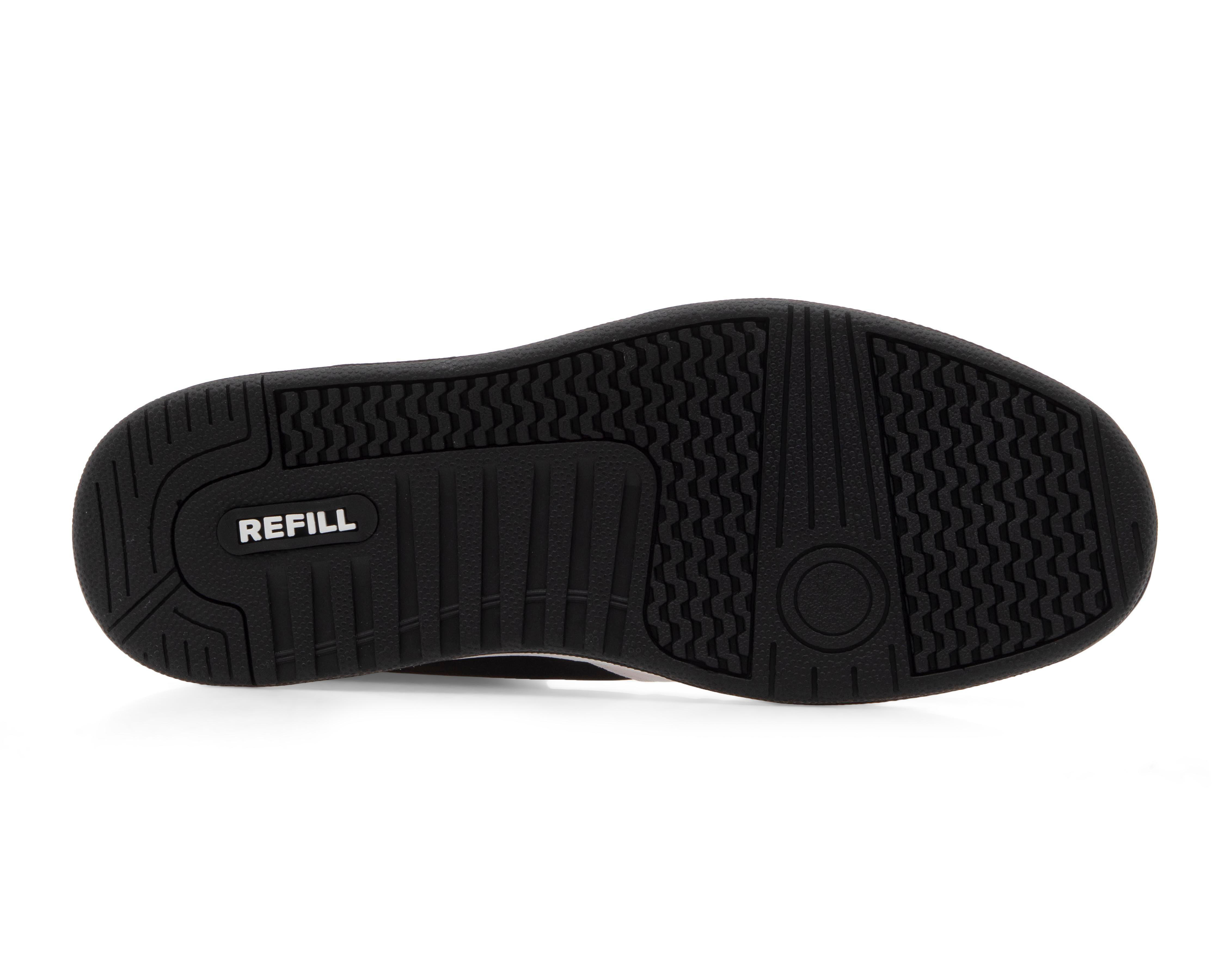 Foto 5 pulgar | Tenis Casuales Refill para Hombre