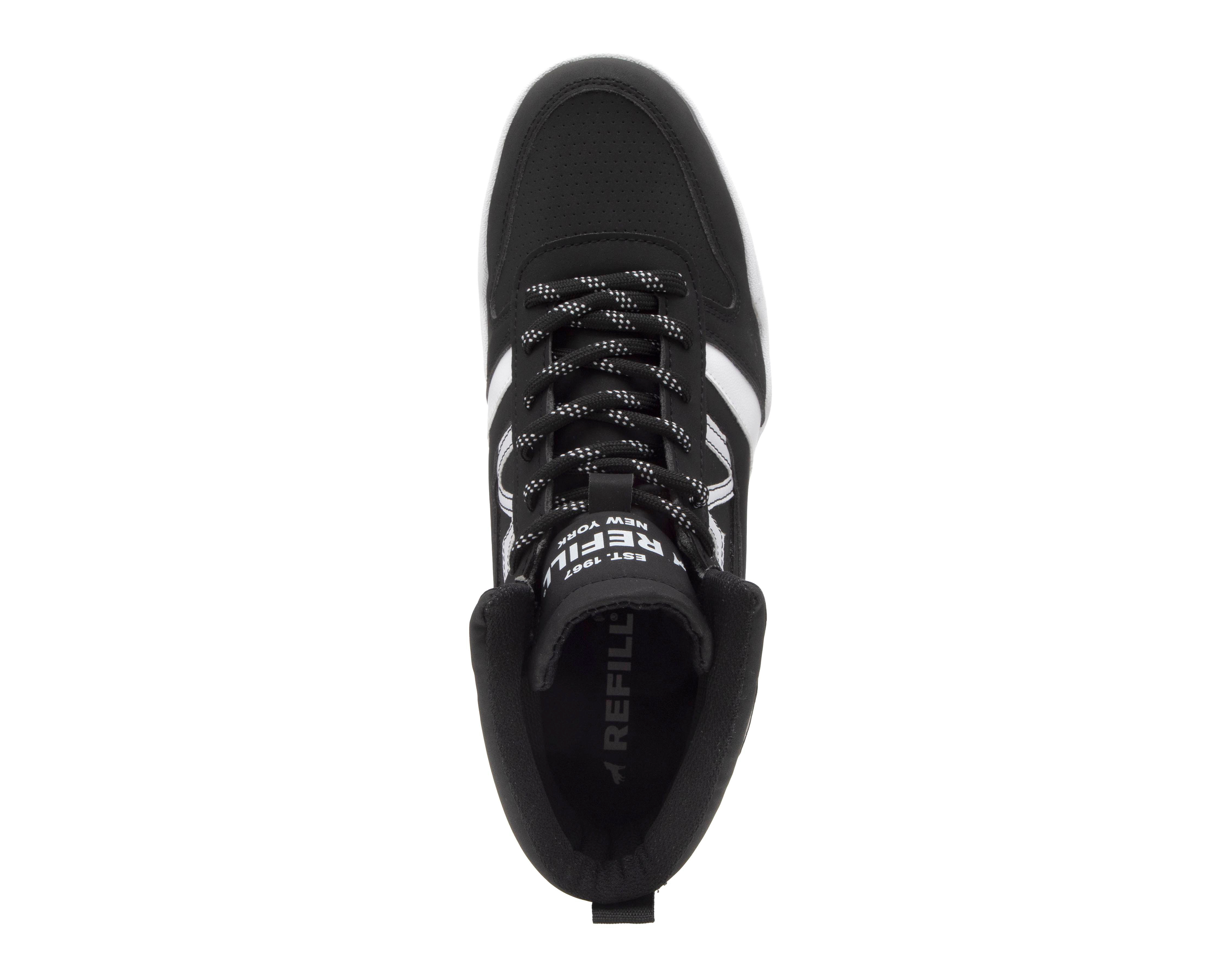 Foto 6 pulgar | Tenis Casuales Refill para Hombre