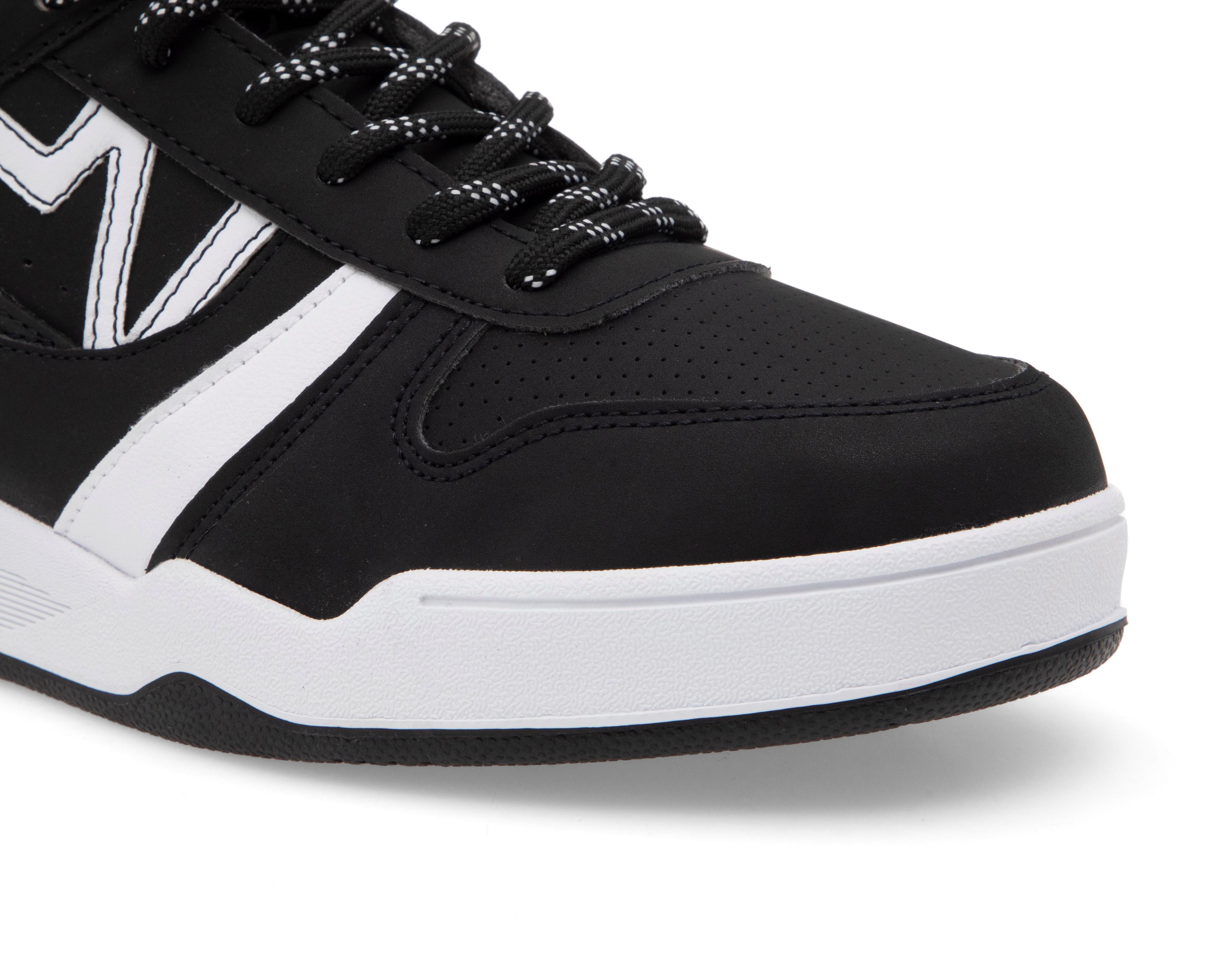 Foto 7 pulgar | Tenis Casuales Refill para Hombre