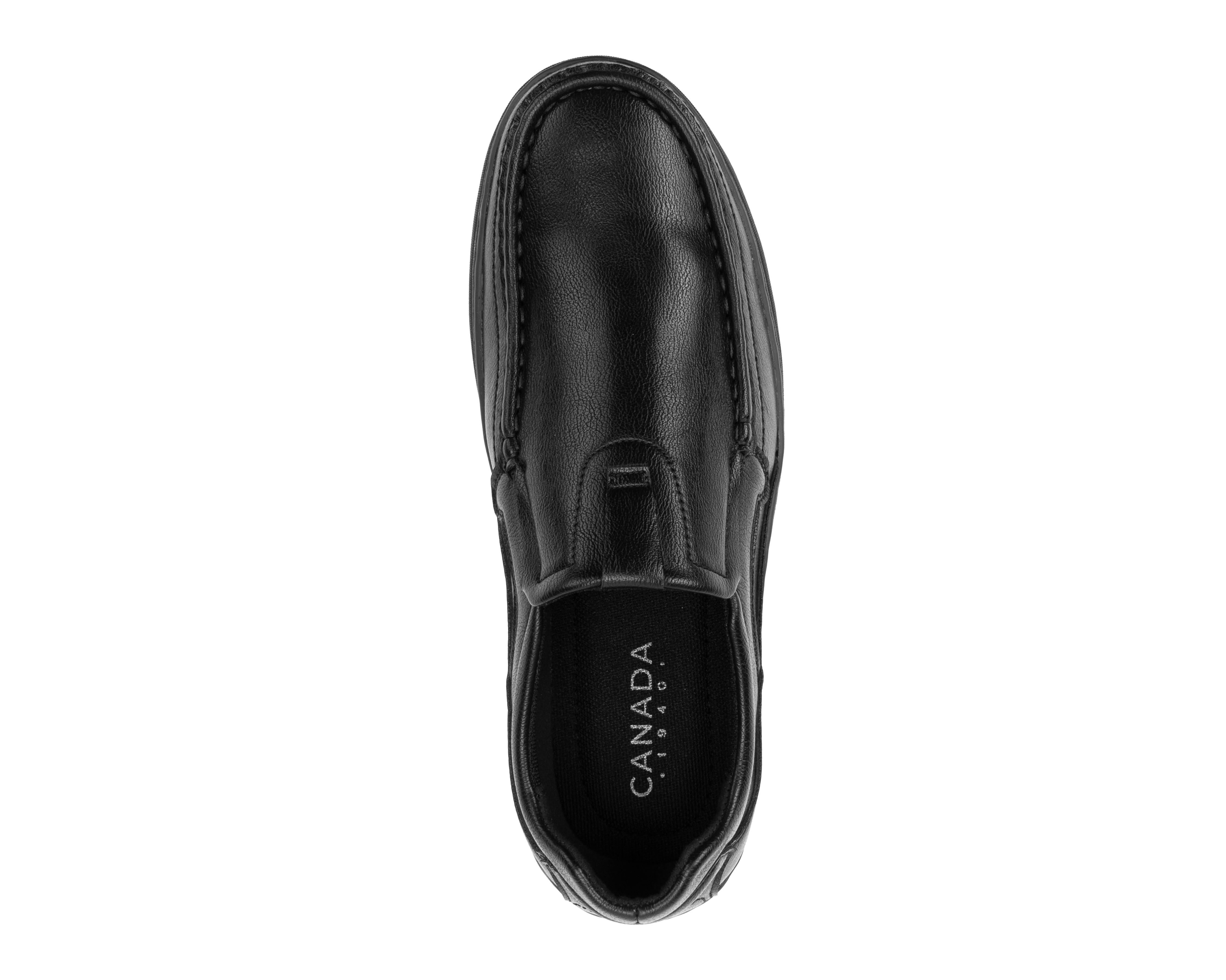 Foto 6 pulgar | Zapatos Confort Canada para Hombre