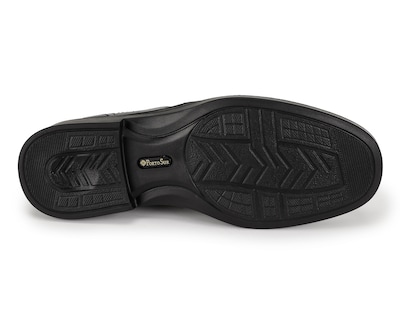 Foto 4 | Zapatos Confort Porto Sur de Piel para Hombre