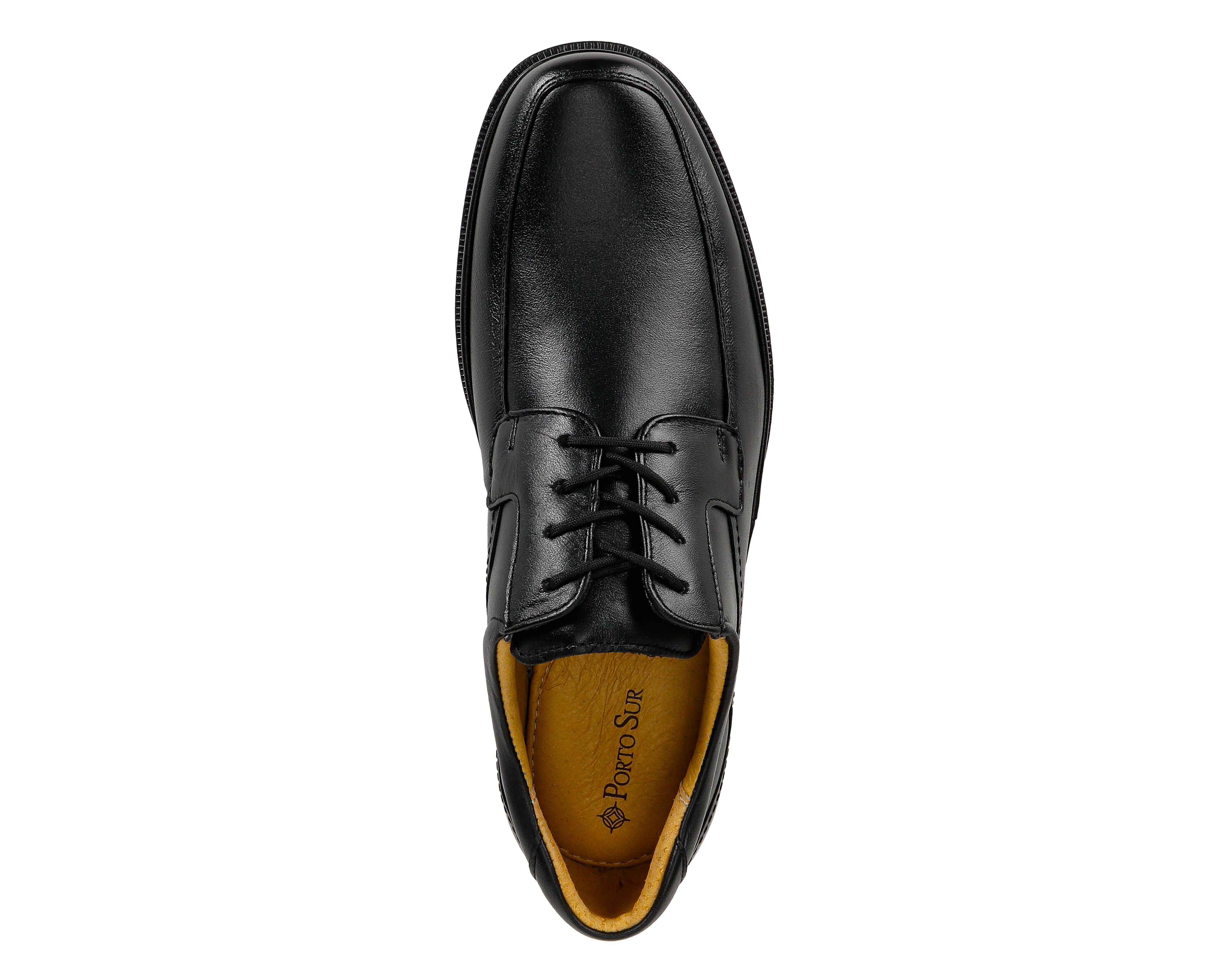 Foto 6 pulgar | Zapatos Confort Porto Sur de Piel para Hombre