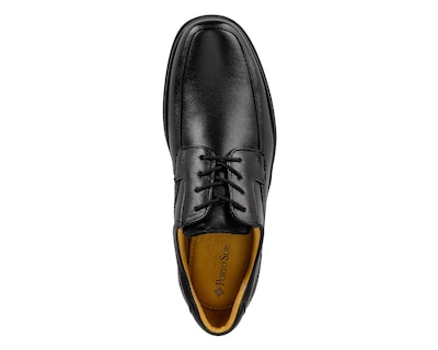 Foto 5 | Zapatos Confort Porto Sur de Piel para Hombre