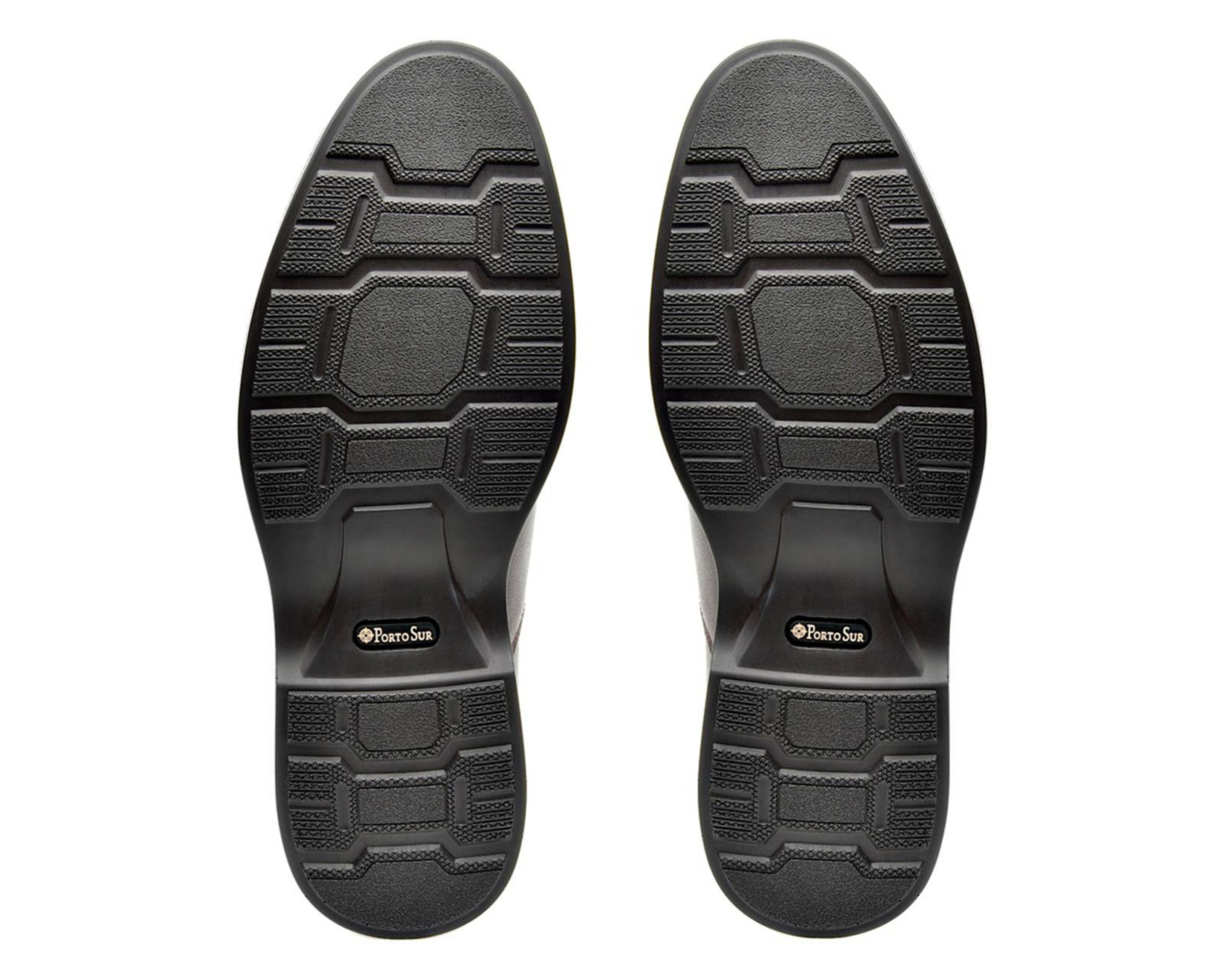 Foto 3 pulgar | Zapatos Confort Porto Sur Fernando de Piel para Hombre