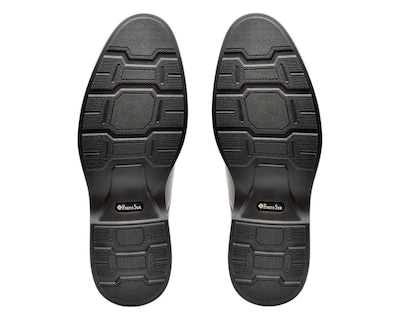 Foto 2 | Zapatos Confort Porto Sur Fernando de Piel para Hombre