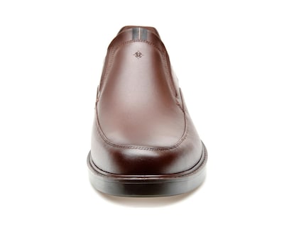 Foto 5 | Zapatos Confort Porto Sur Fernando de Piel para Hombre