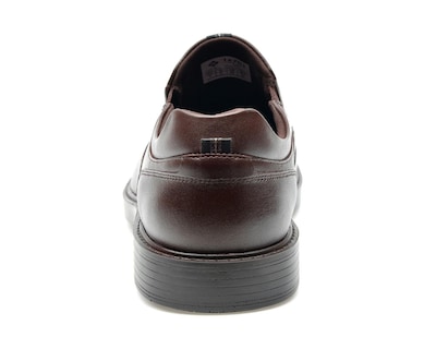 Foto 6 | Zapatos Confort Porto Sur Fernando de Piel para Hombre