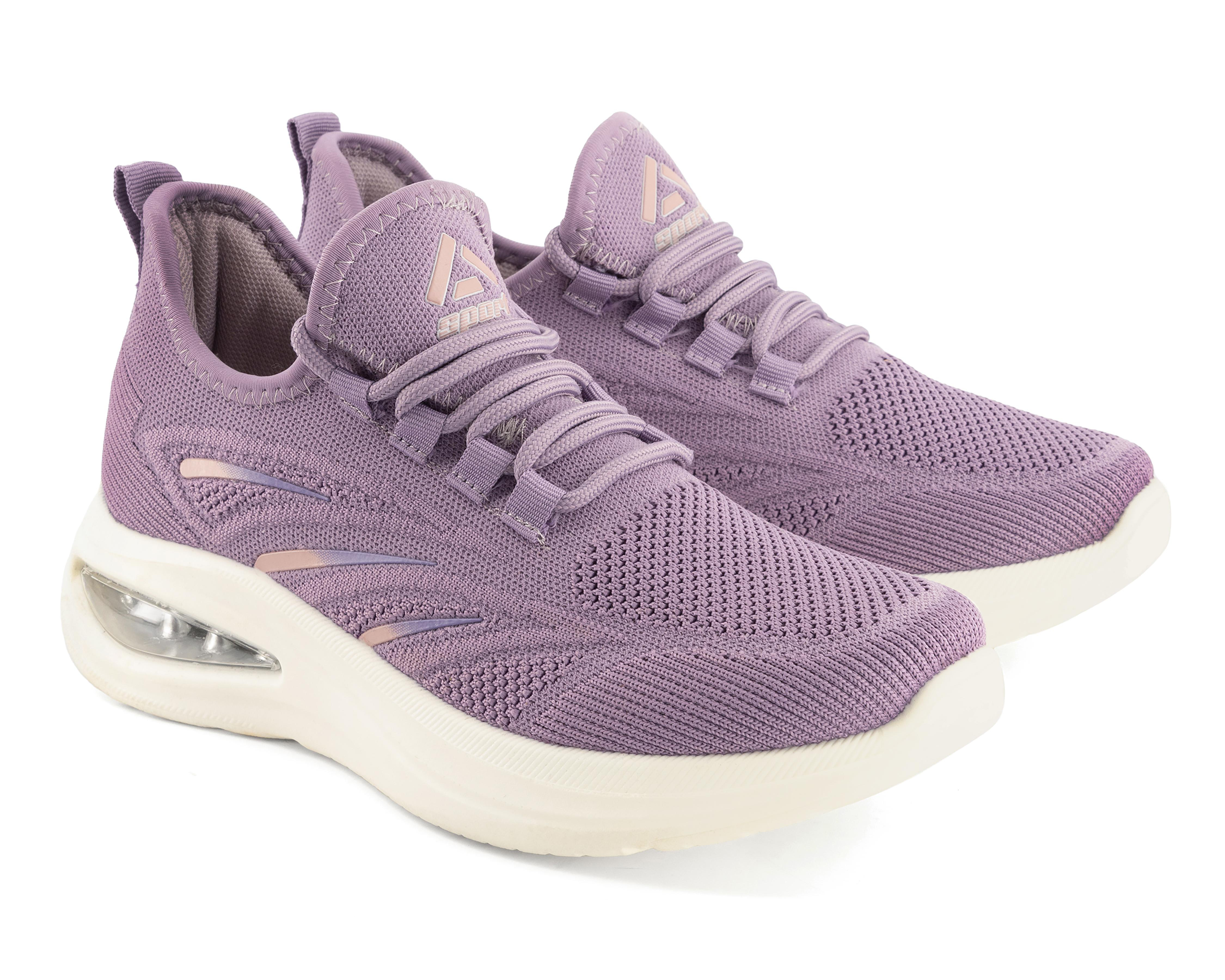 Foto 1 | Tenis Confort para Mujer Andrea