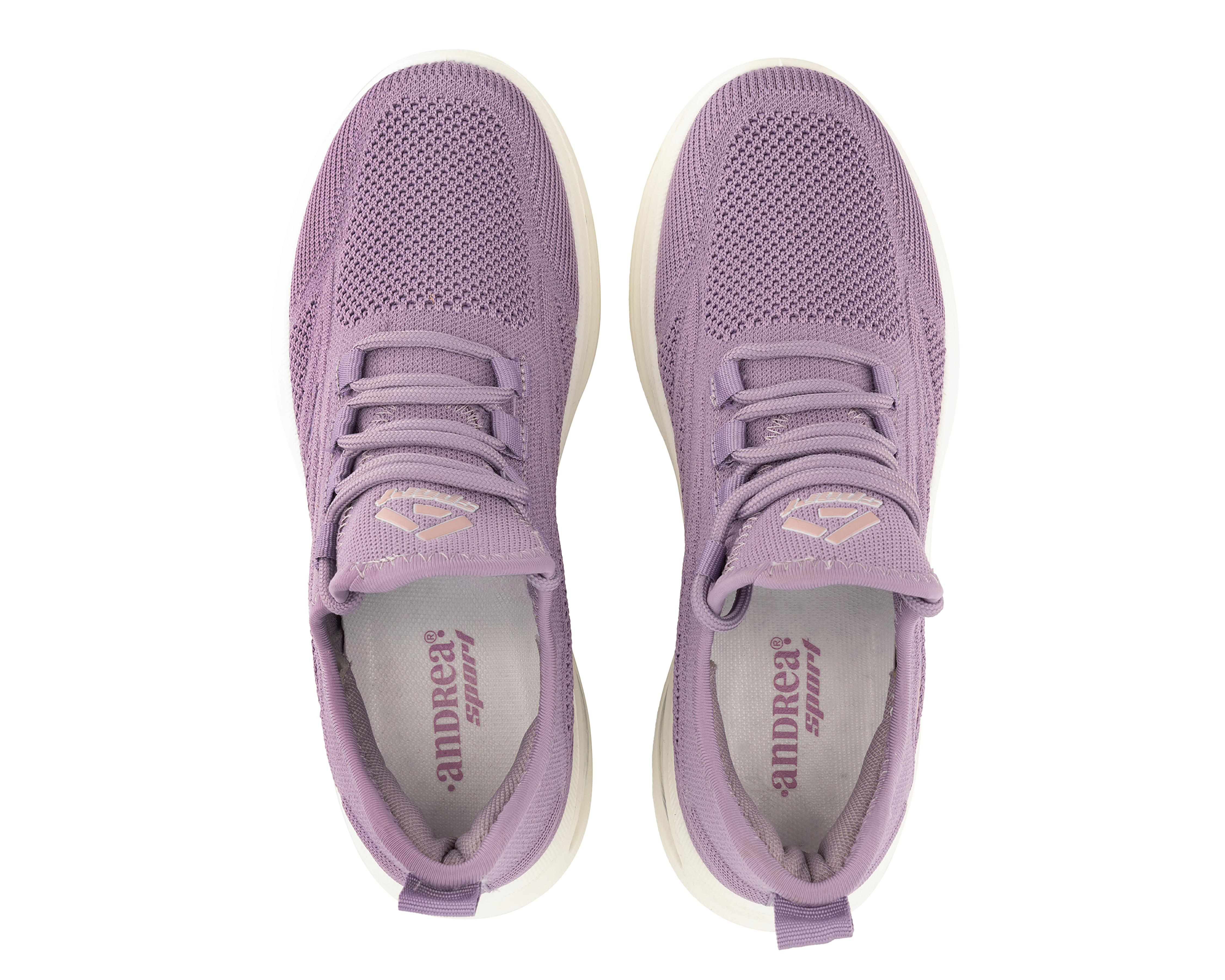 Foto 3 | Tenis Confort para Mujer Andrea