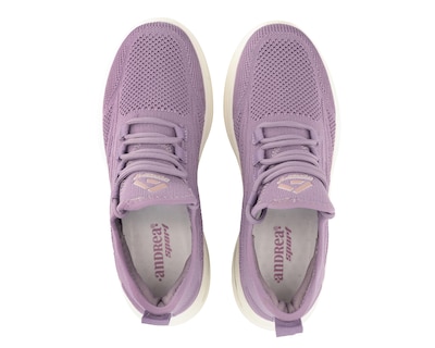 Foto 3 | Tenis Confort para Mujer Andrea