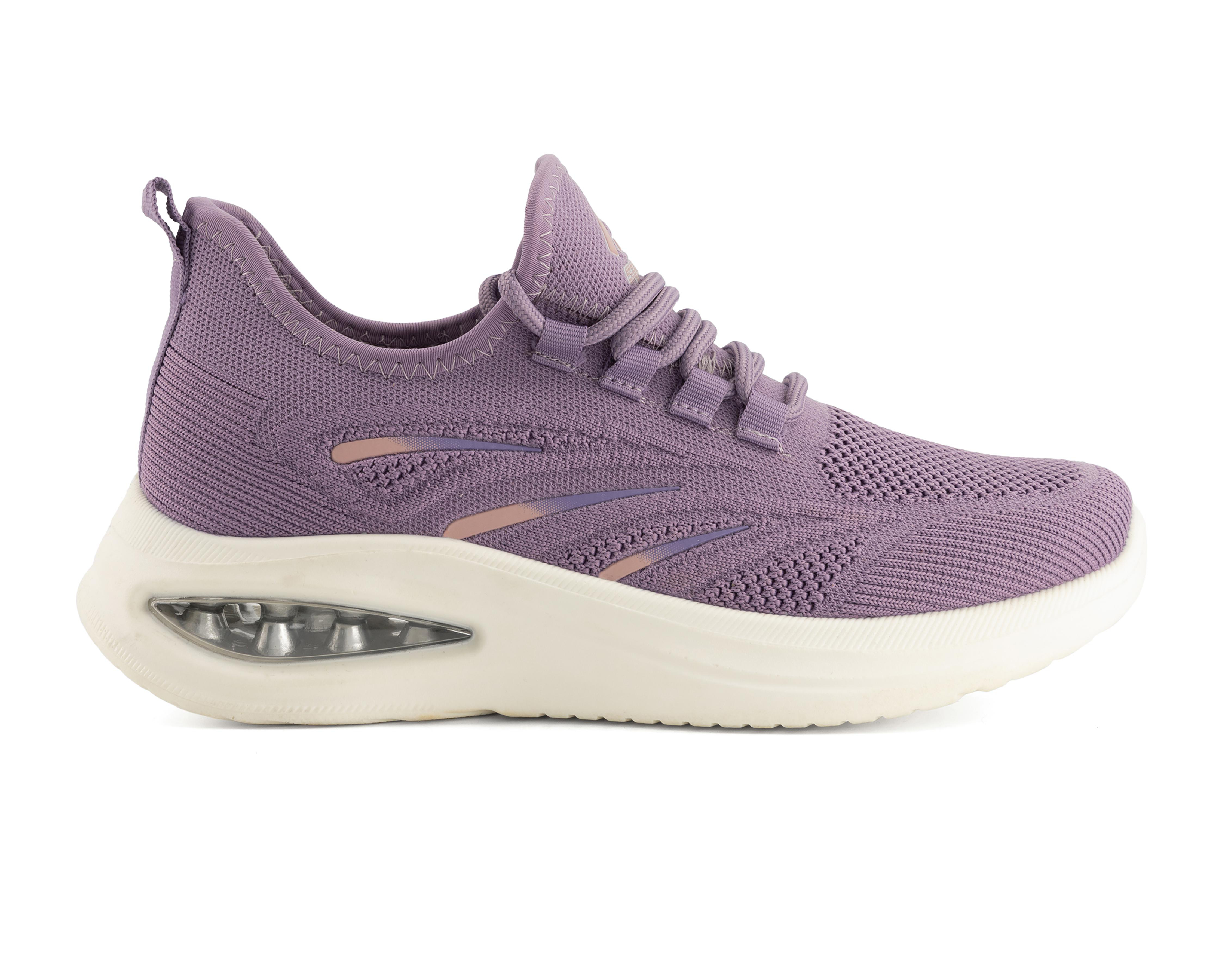 Foto 5 pulgar | Tenis Confort para Mujer Andrea