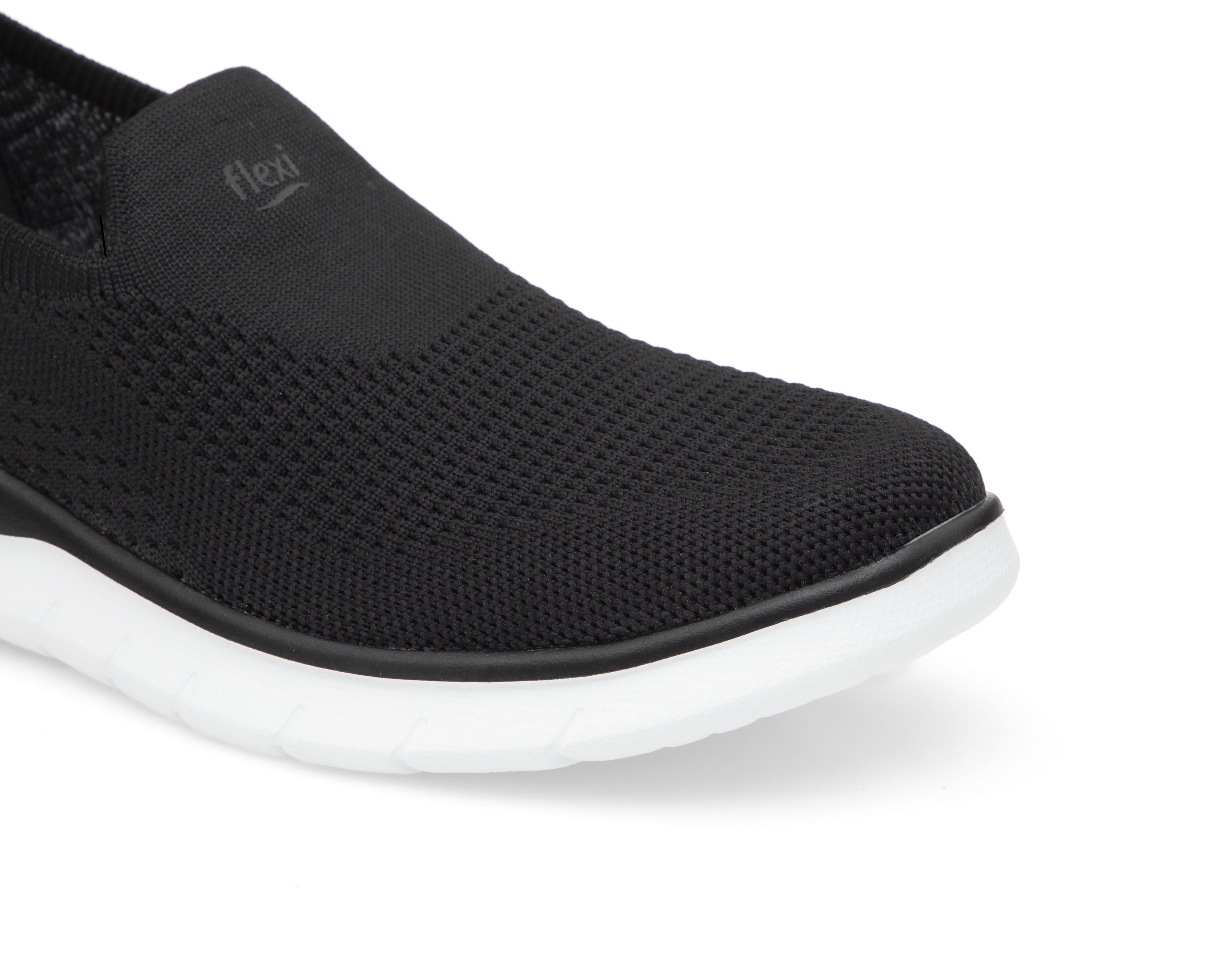 Foto 7 pulgar | Tenis Confort Flexi para Mujer