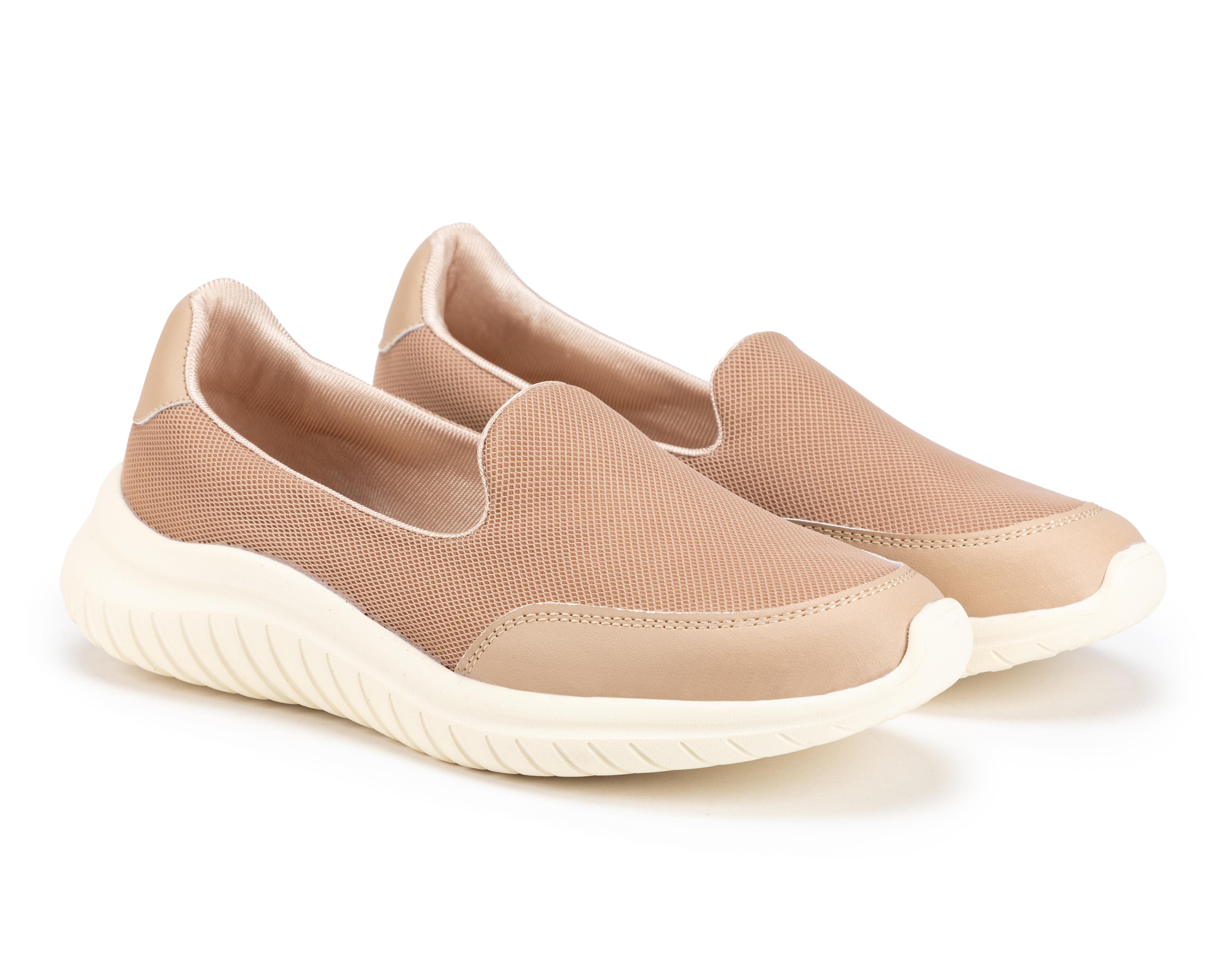 Foto 1 | Tenis Confort Lady Sun Conforto para Mujer