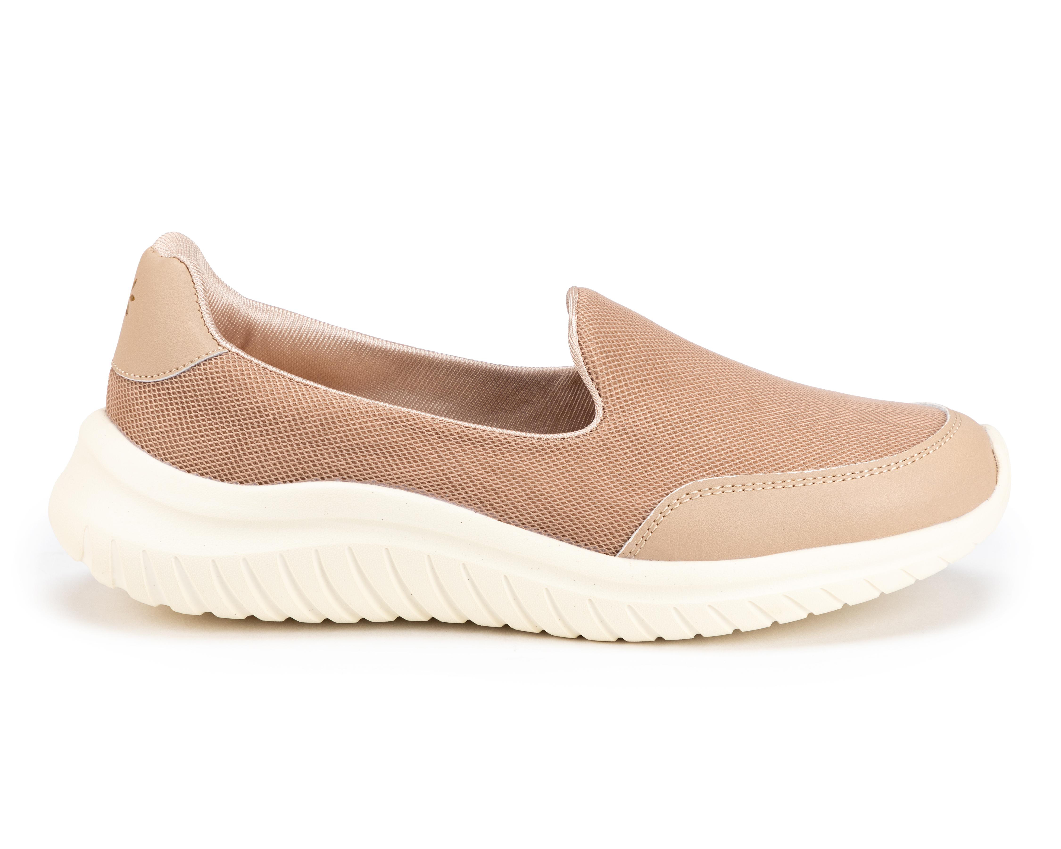 Foto 3 pulgar | Tenis Confort Lady Sun Conforto para Mujer