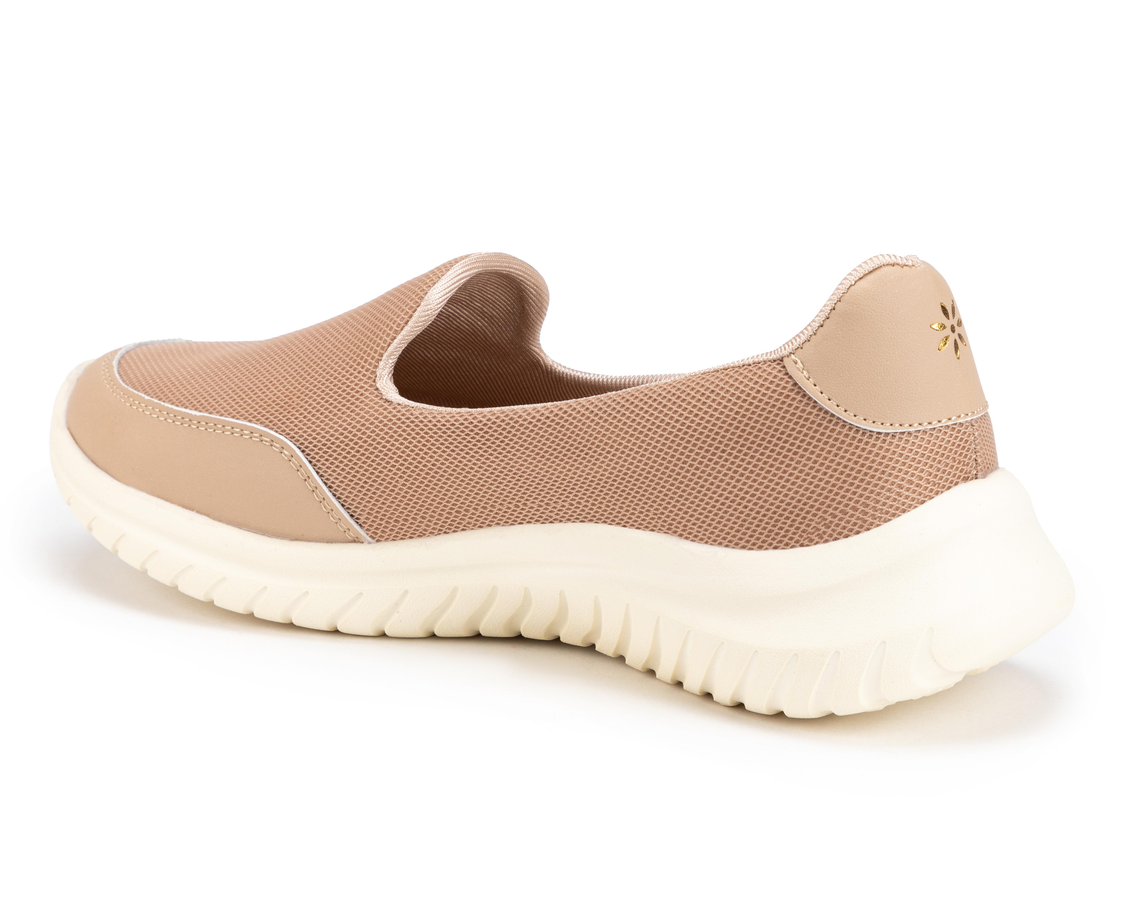 Foto 4 pulgar | Tenis Confort Lady Sun Conforto para Mujer