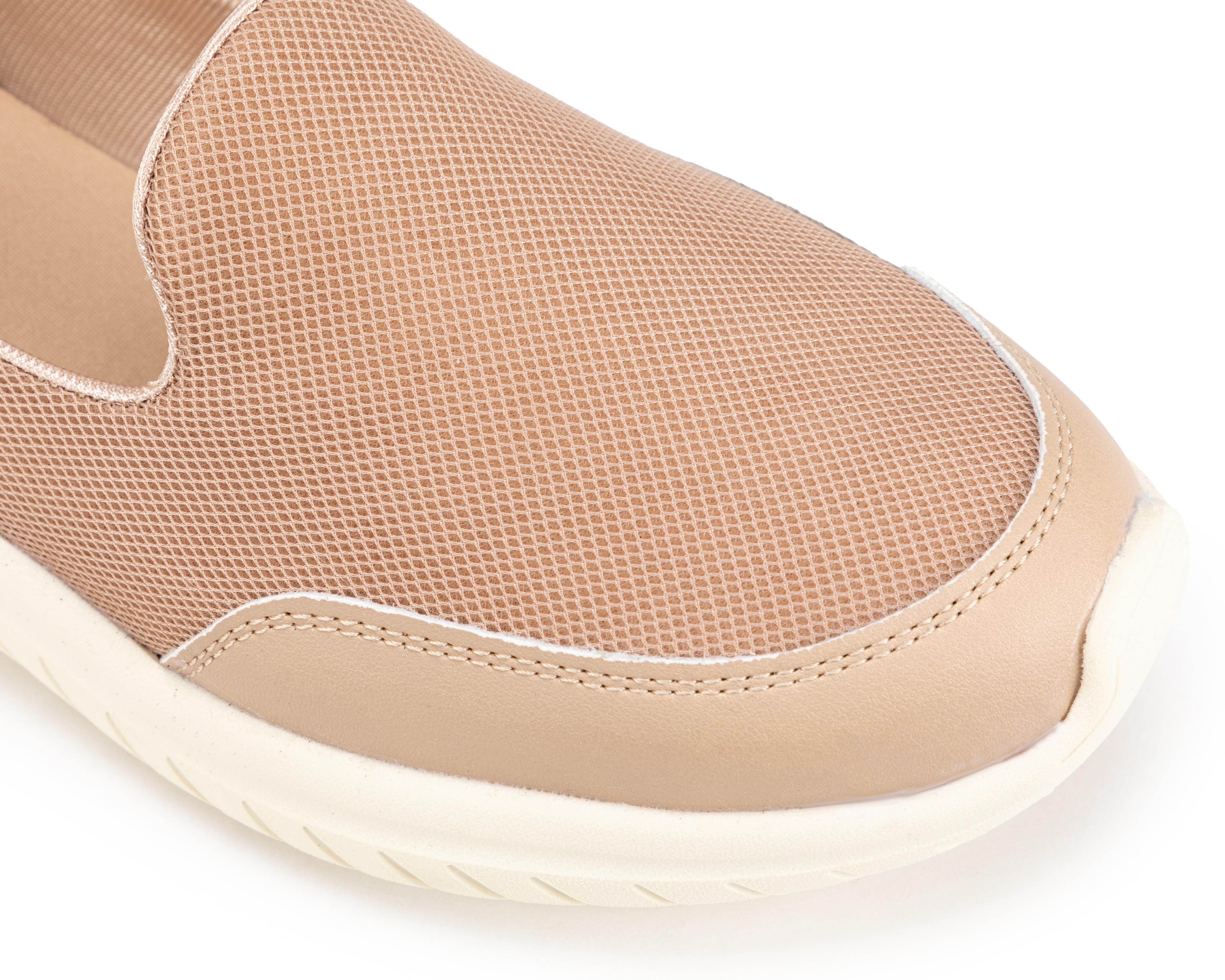 Foto 7 pulgar | Tenis Confort Lady Sun Conforto para Mujer