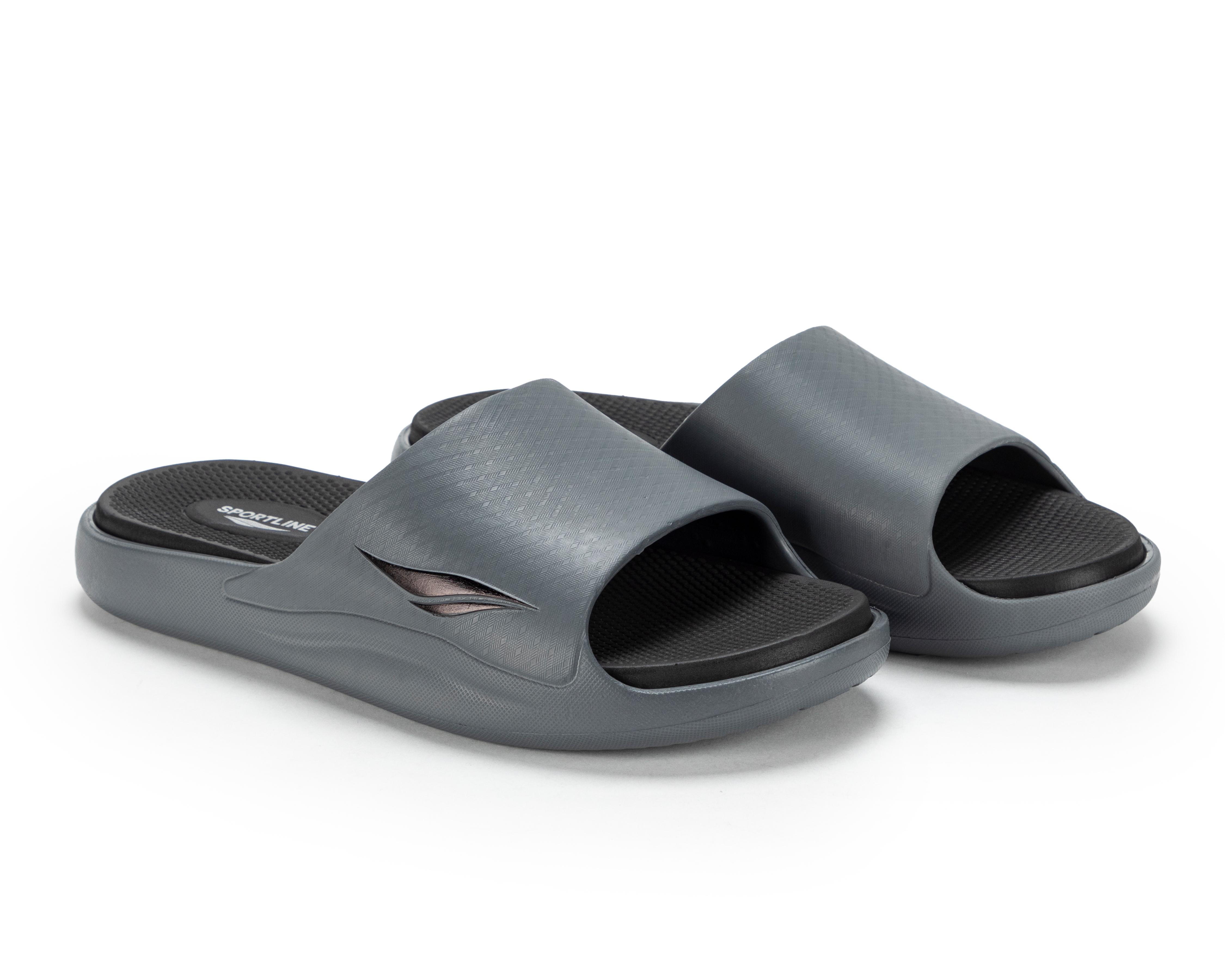 Foto 2 pulgar | Sandalias Sportline para Hombre