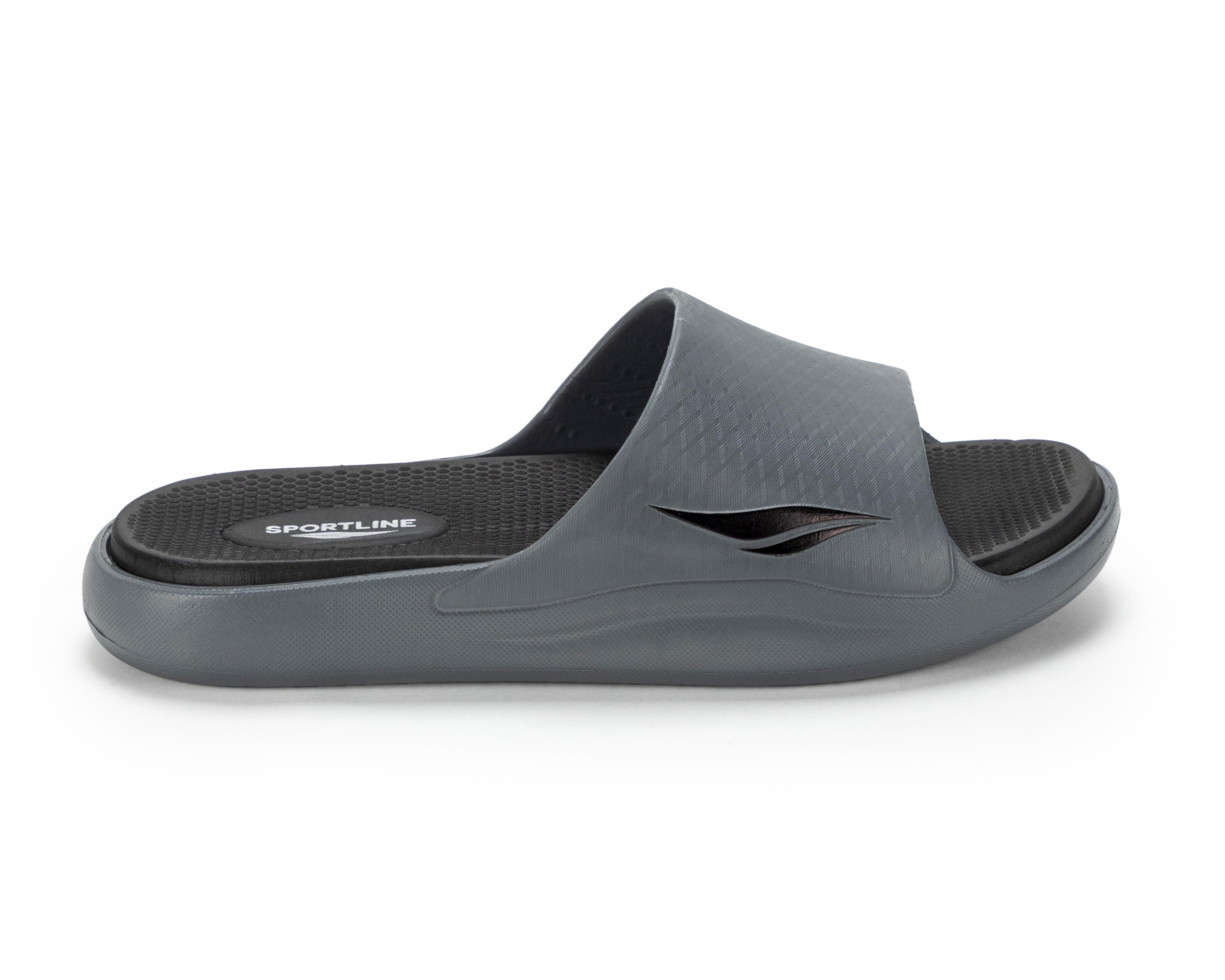 Foto 3 pulgar | Sandalias Sportline para Hombre