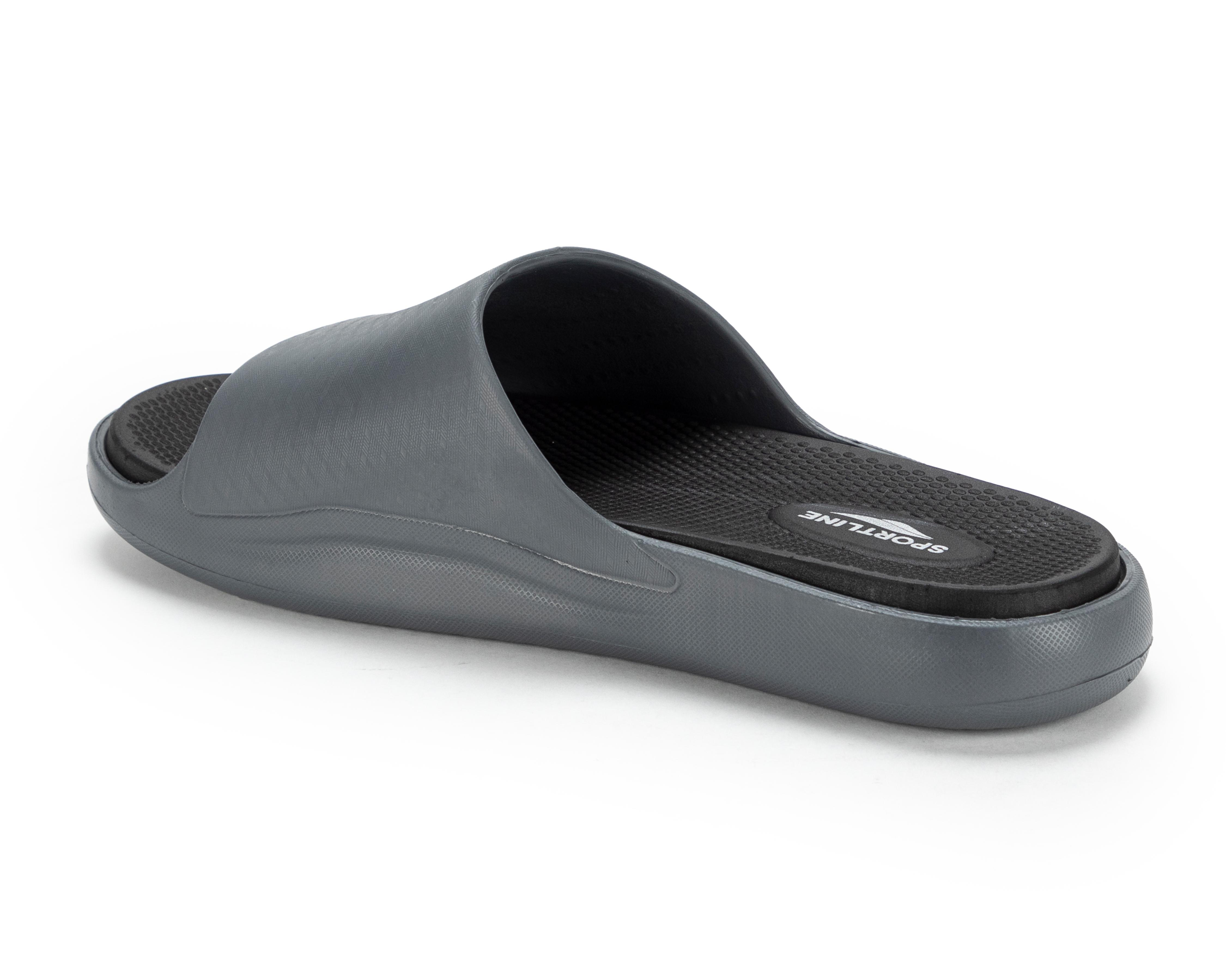 Foto 4 pulgar | Sandalias Sportline para Hombre