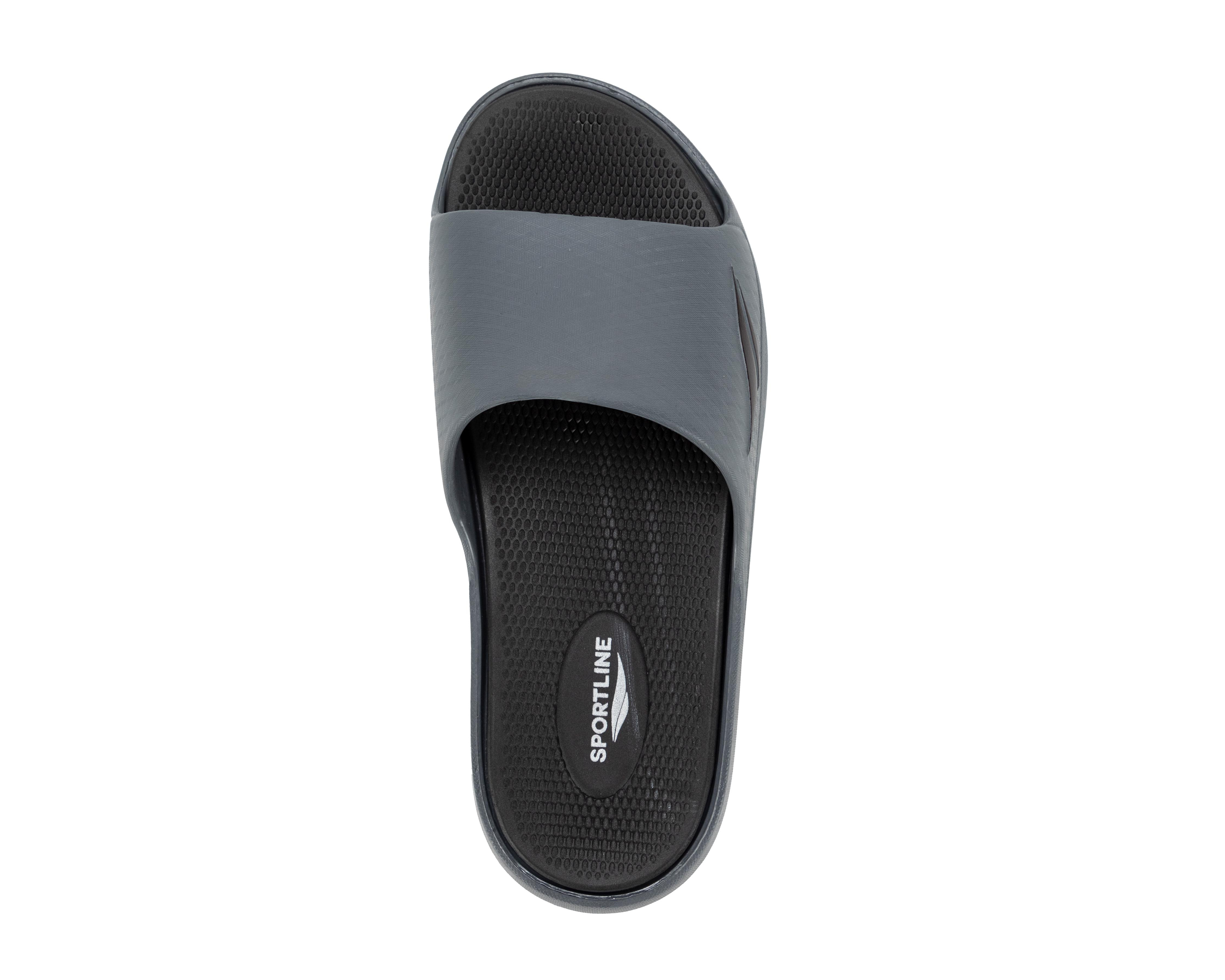 Foto 6 pulgar | Sandalias Sportline para Hombre