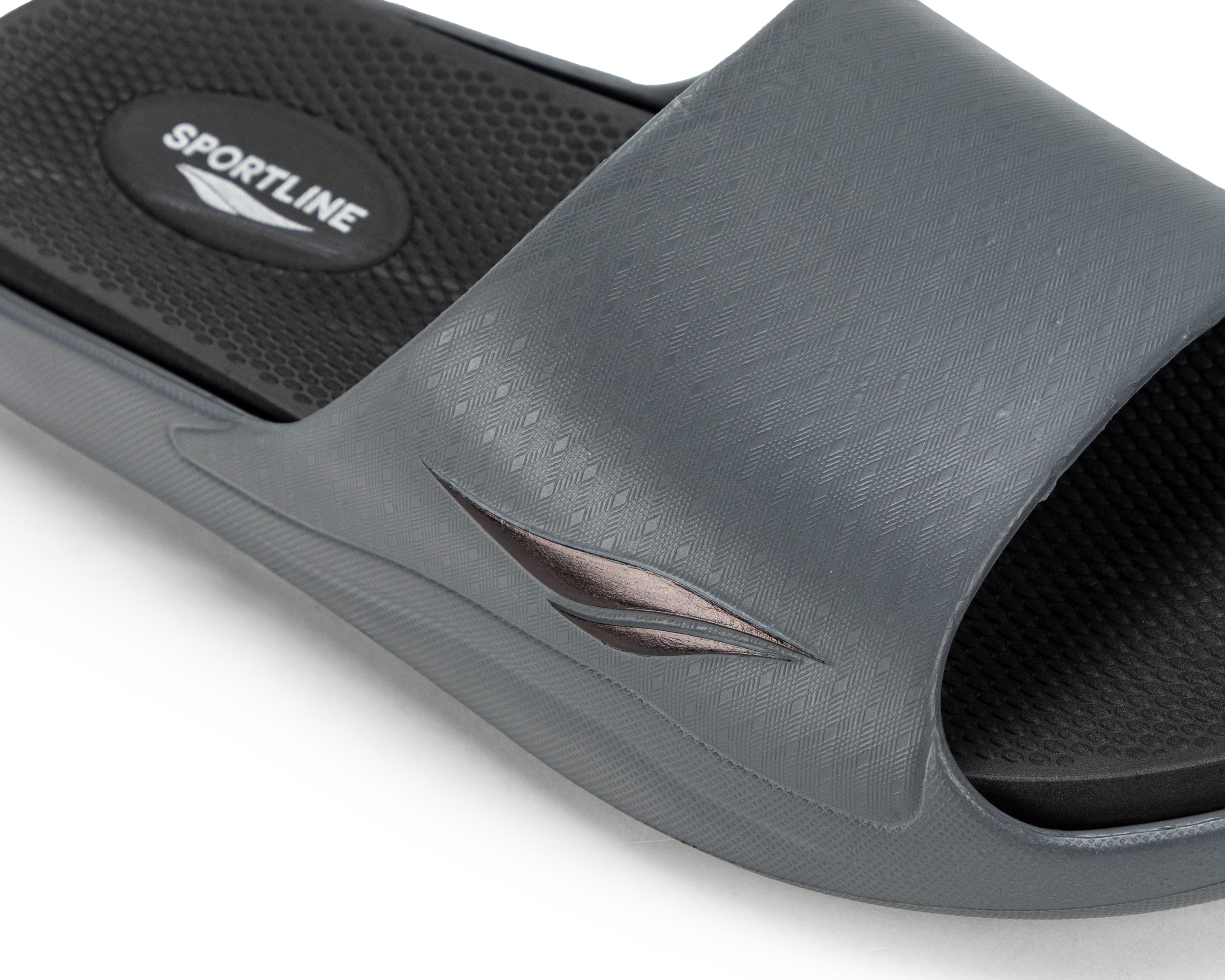 Foto 7 pulgar | Sandalias Sportline para Hombre