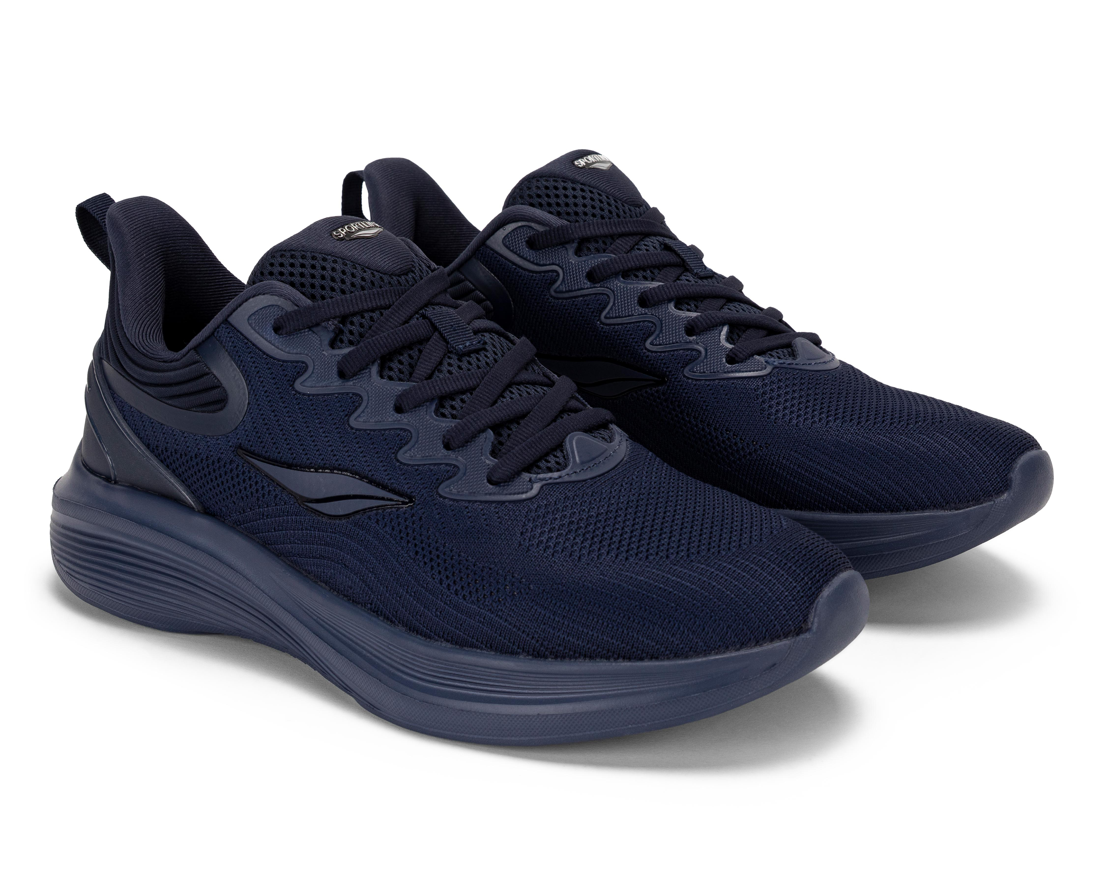 Foto 2 pulgar | Tenis para Jogging Sportline para Hombre