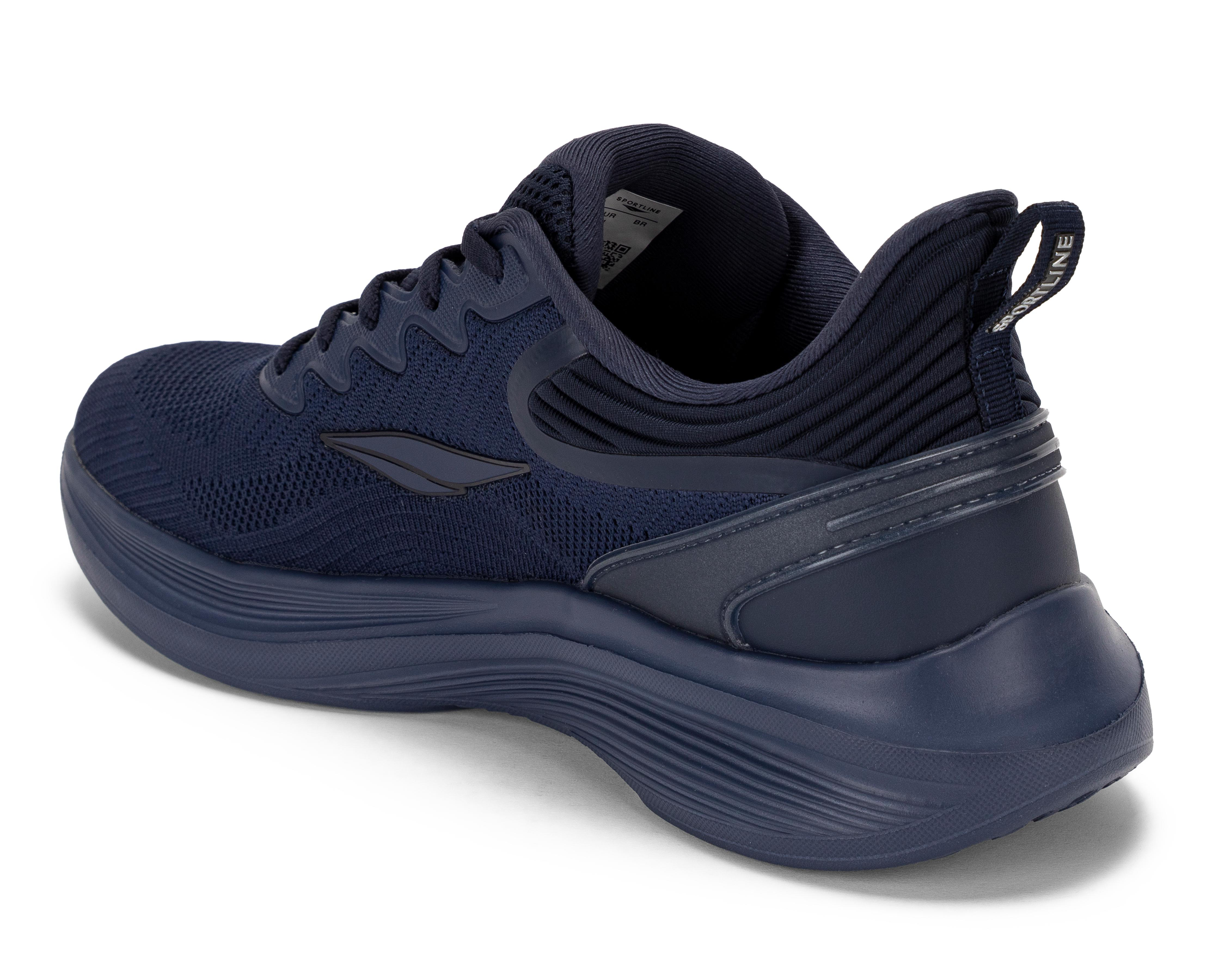 Foto 4 pulgar | Tenis para Jogging Sportline para Hombre