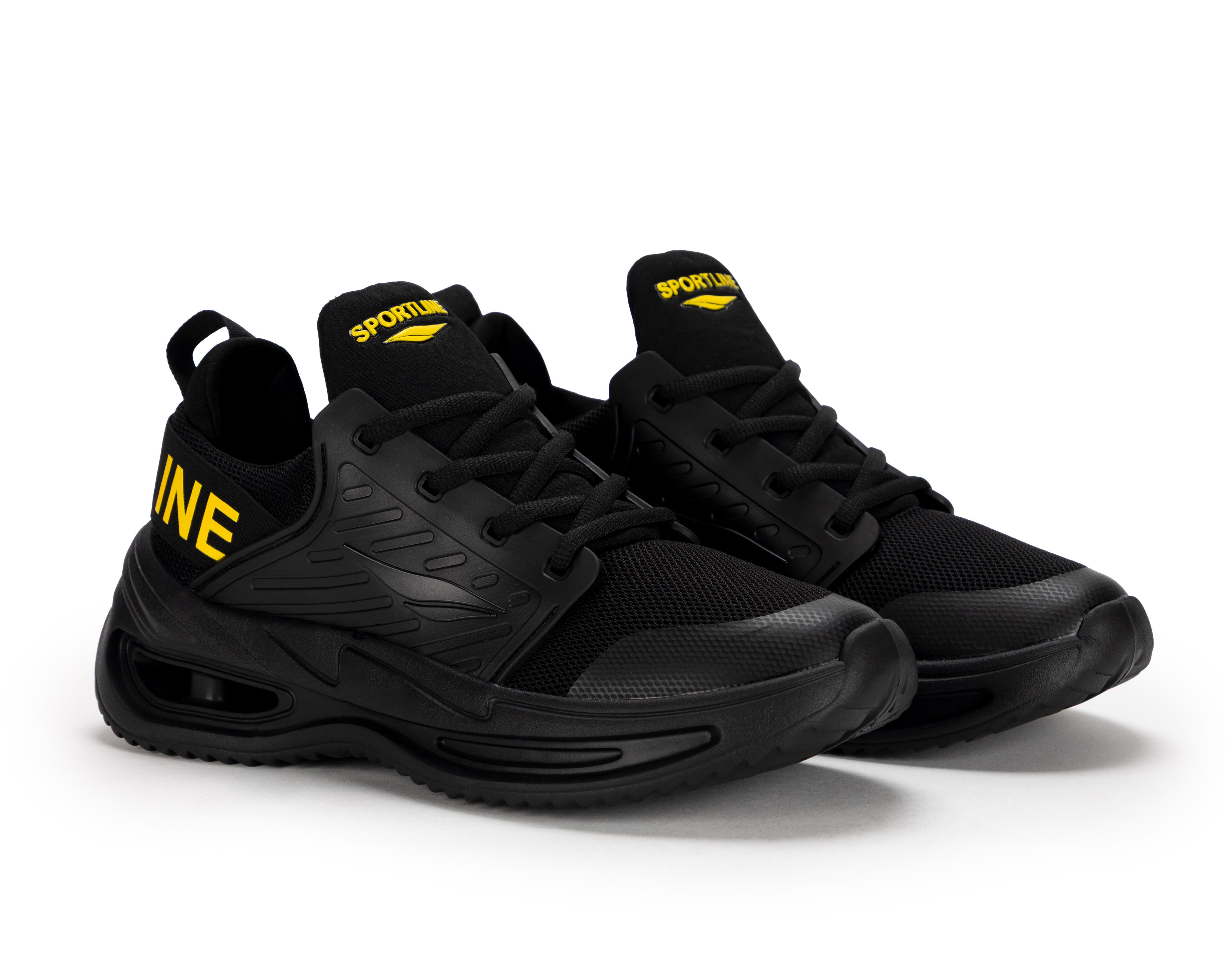 Foto 1 | Tenis para Jogging Sportline para Hombre