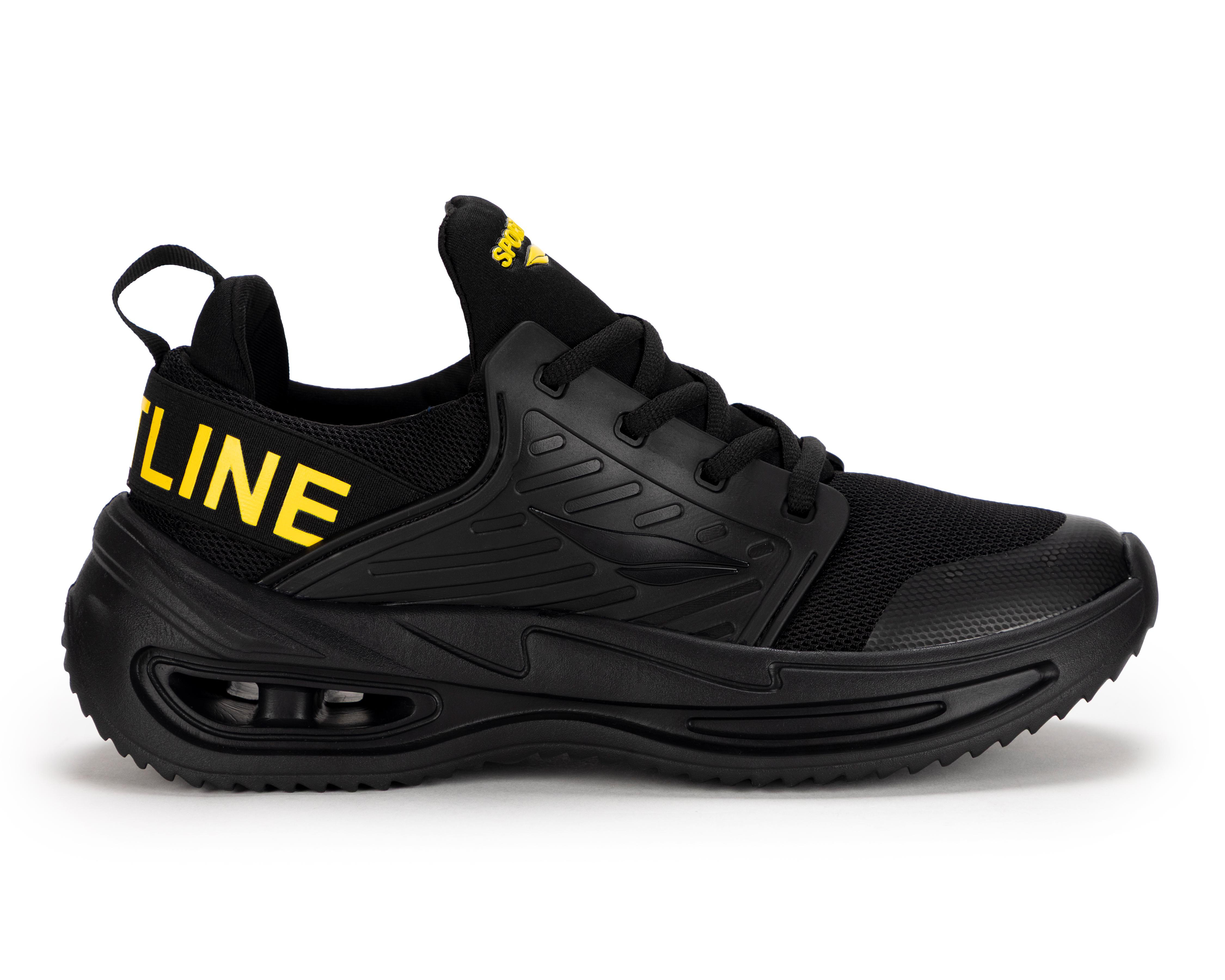 Foto 3 pulgar | Tenis para Jogging Sportline para Hombre