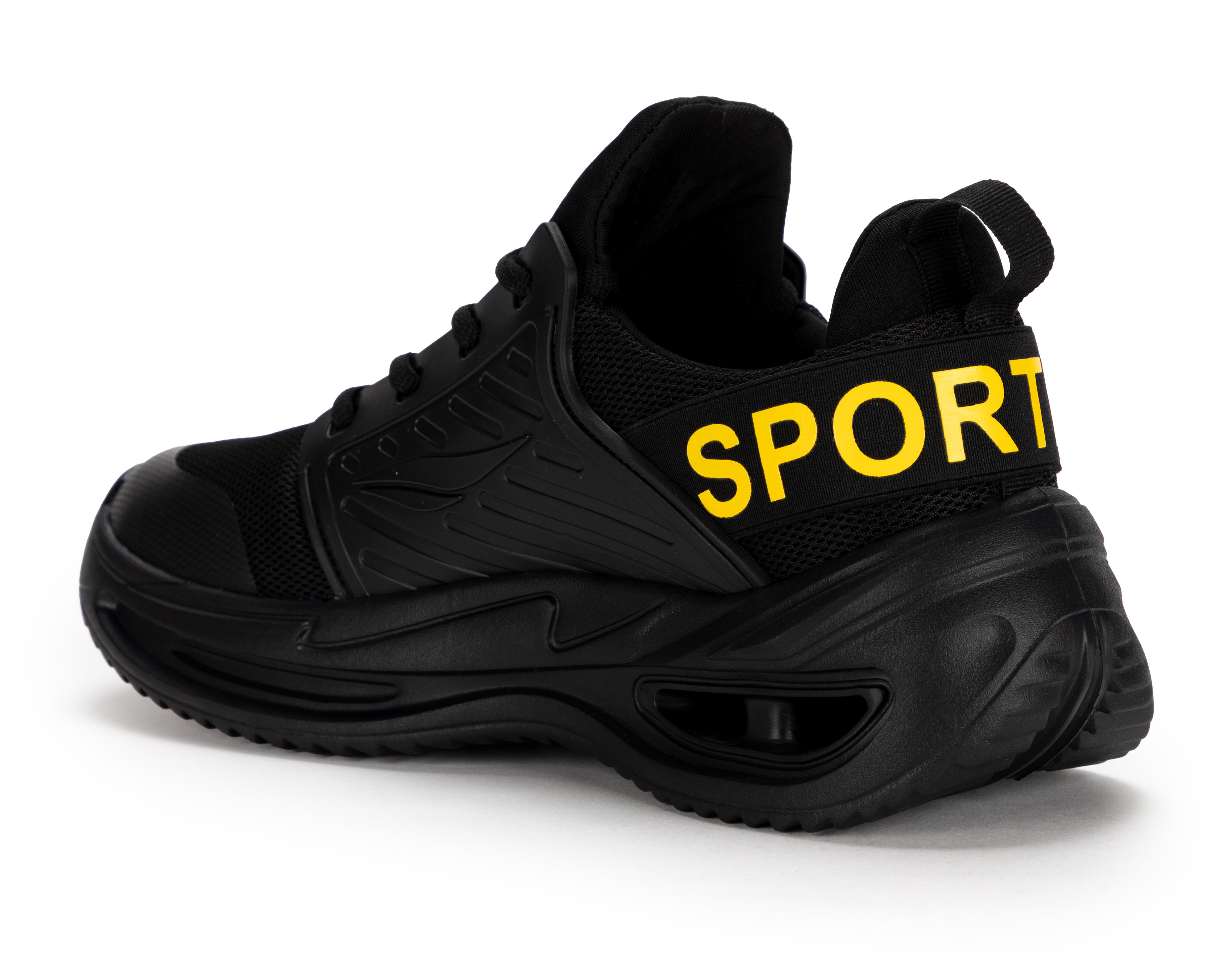 Foto 4 pulgar | Tenis para Jogging Sportline para Hombre
