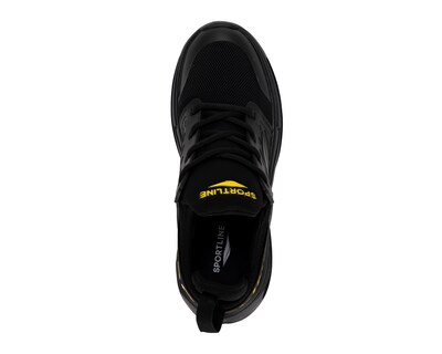 Foto 5 | Tenis para Jogging Sportline para Hombre