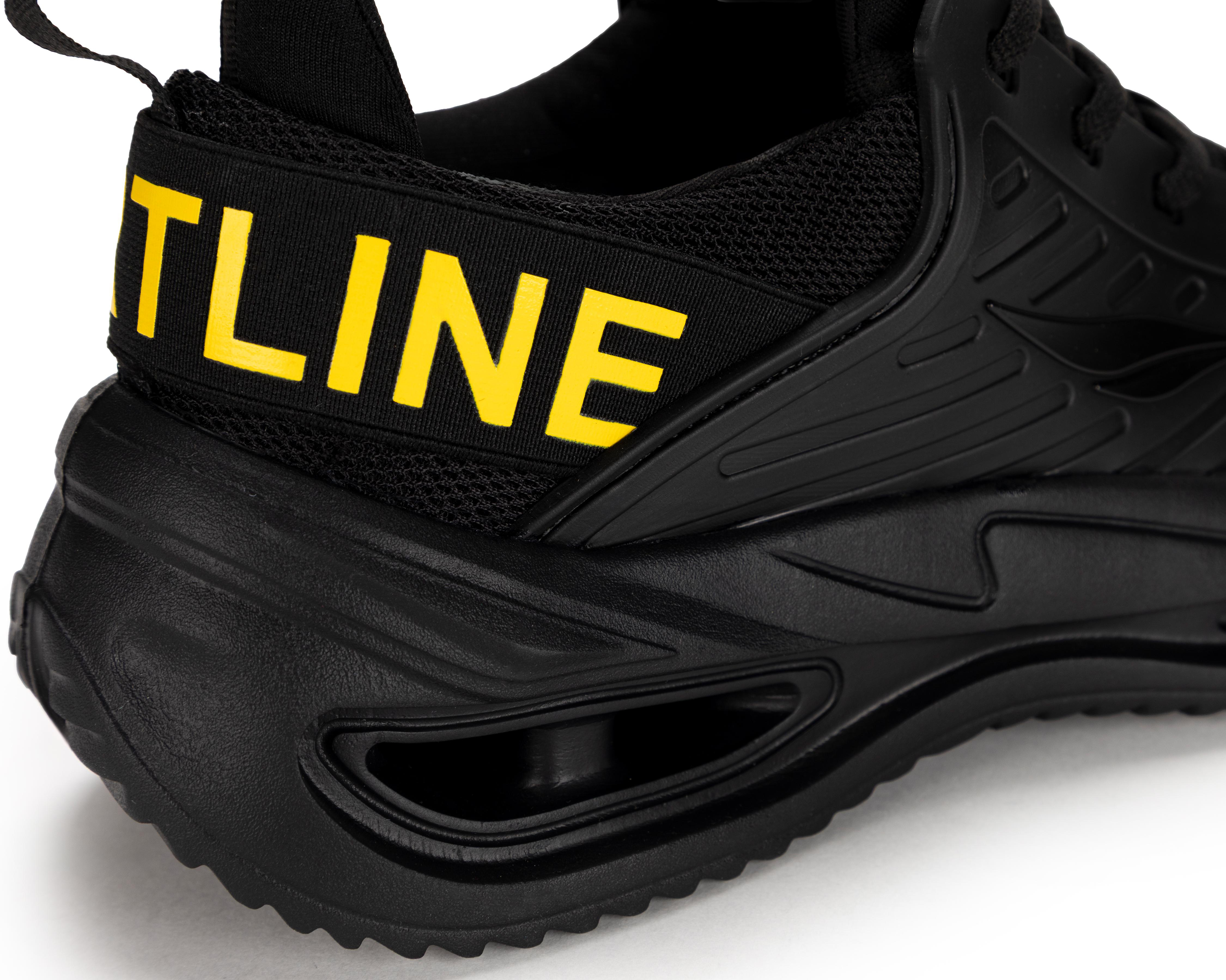 Foto 7 pulgar | Tenis para Jogging Sportline para Hombre