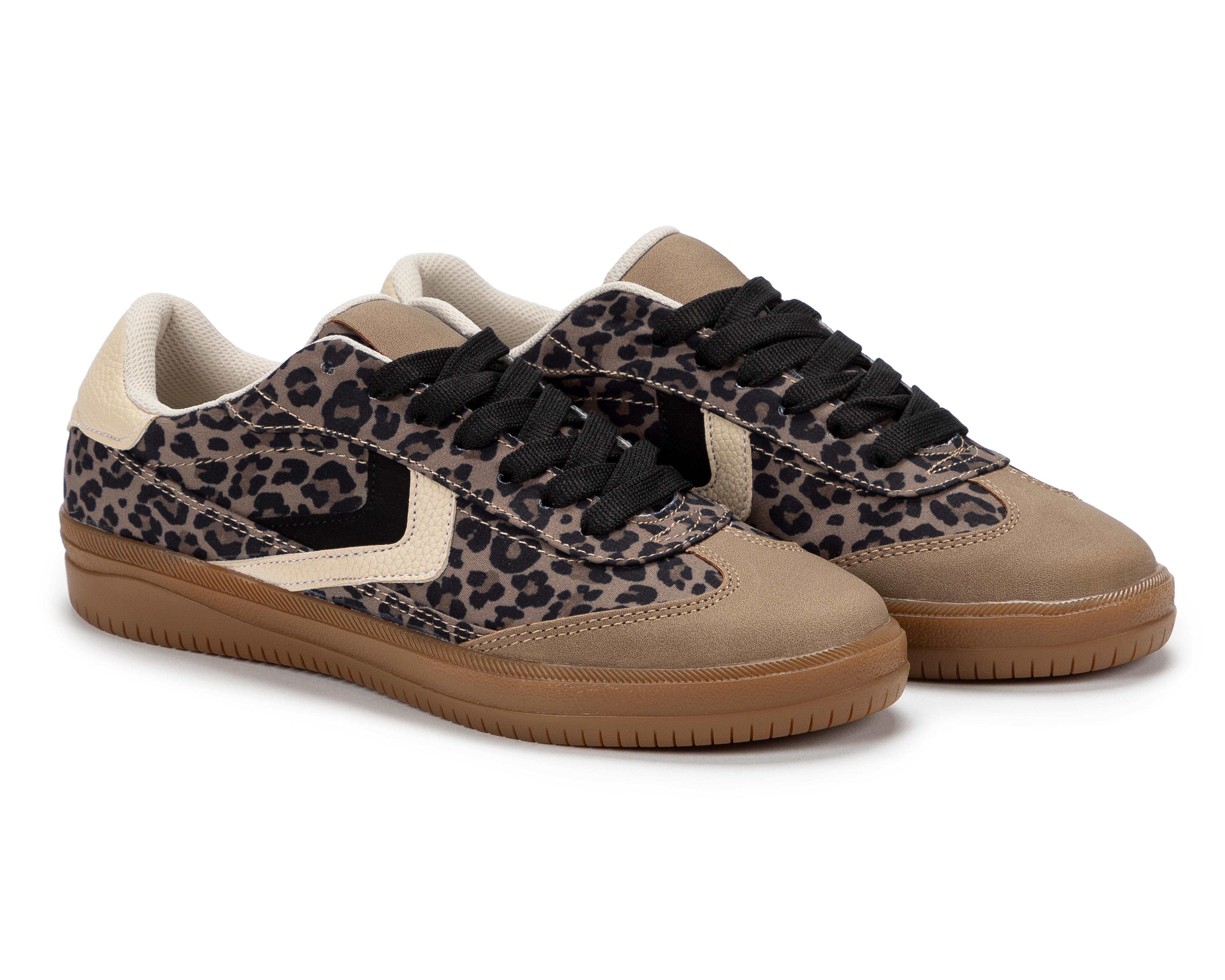 Tenis Casuales 18 Forever para Mujer