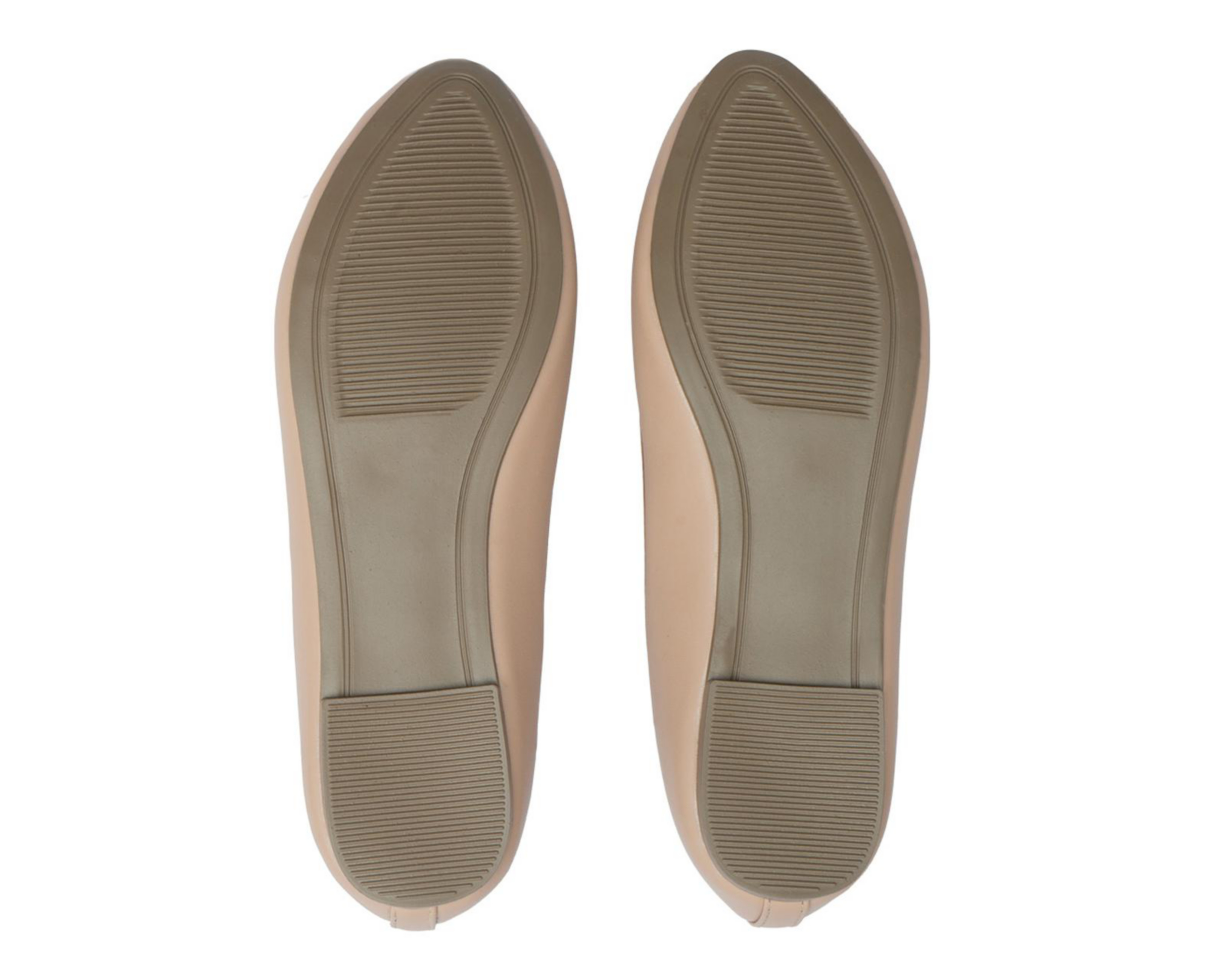 Foto 3 pulgar | Flats Up & Down para Mujer