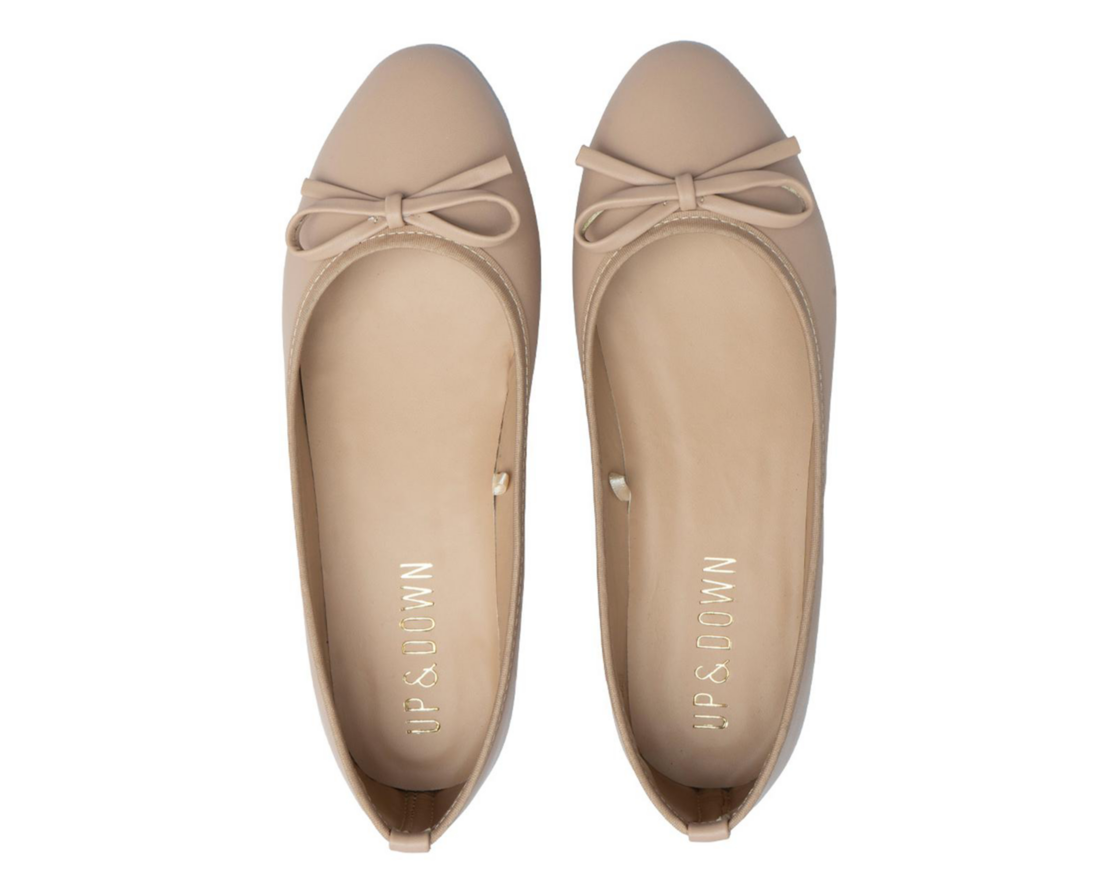 Foto 3 | Flats Up & Down para Mujer