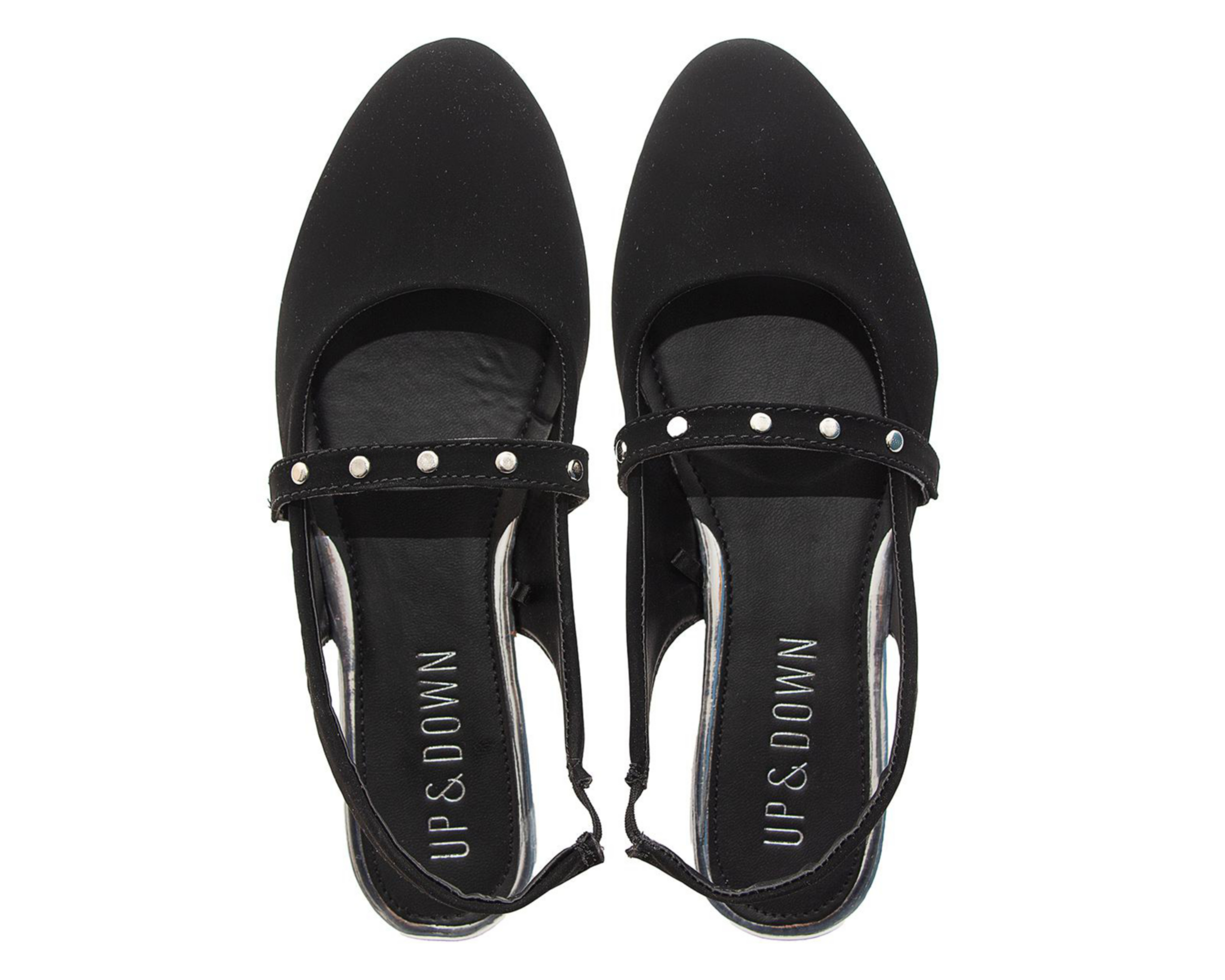 Foto 2 | Flats Up & Down para Mujer