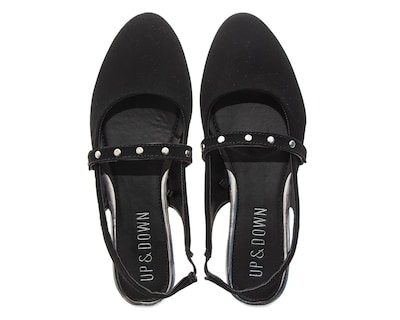 Foto 2 | Flats Up & Down para Mujer