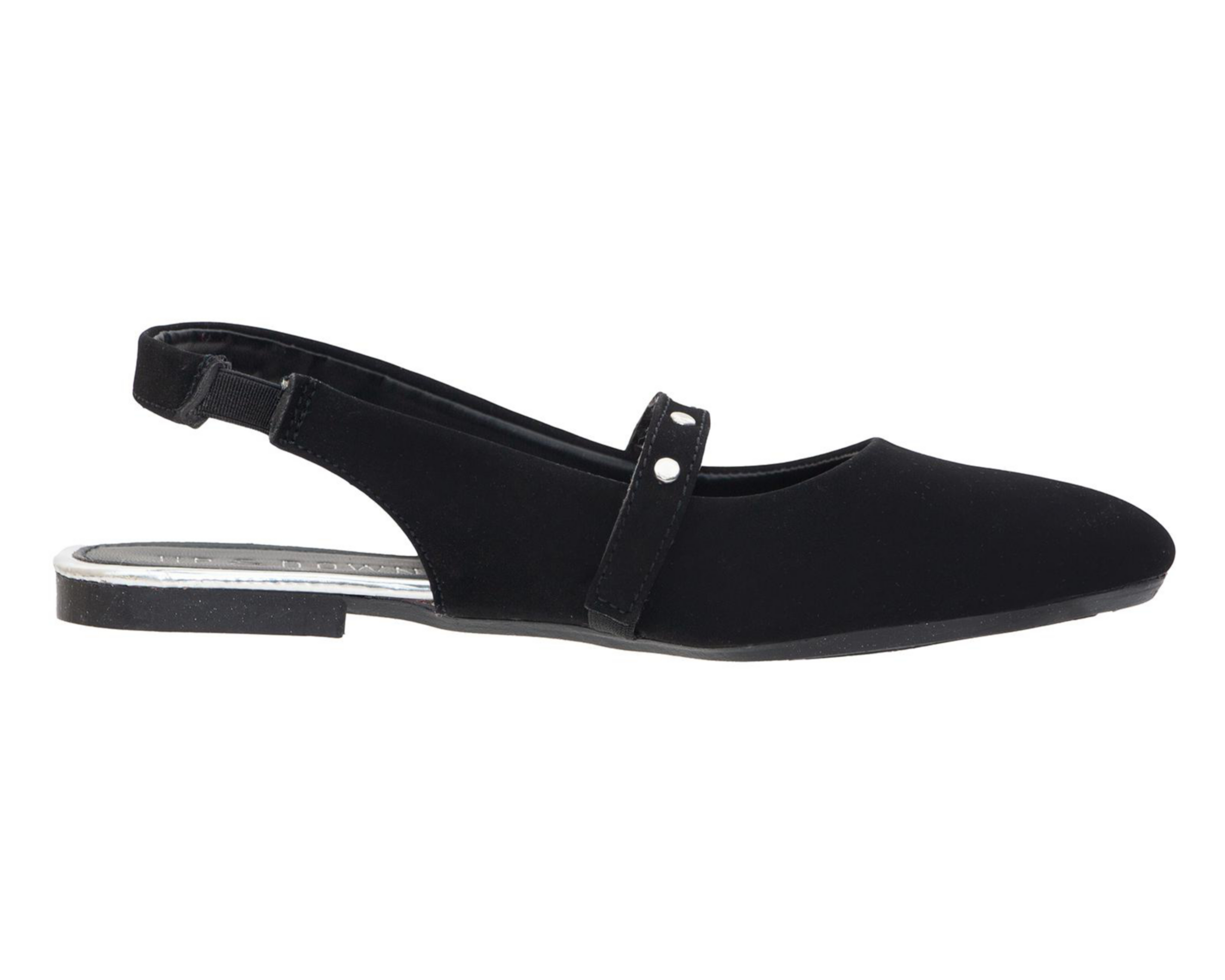 Foto 4 | Flats Up & Down para Mujer