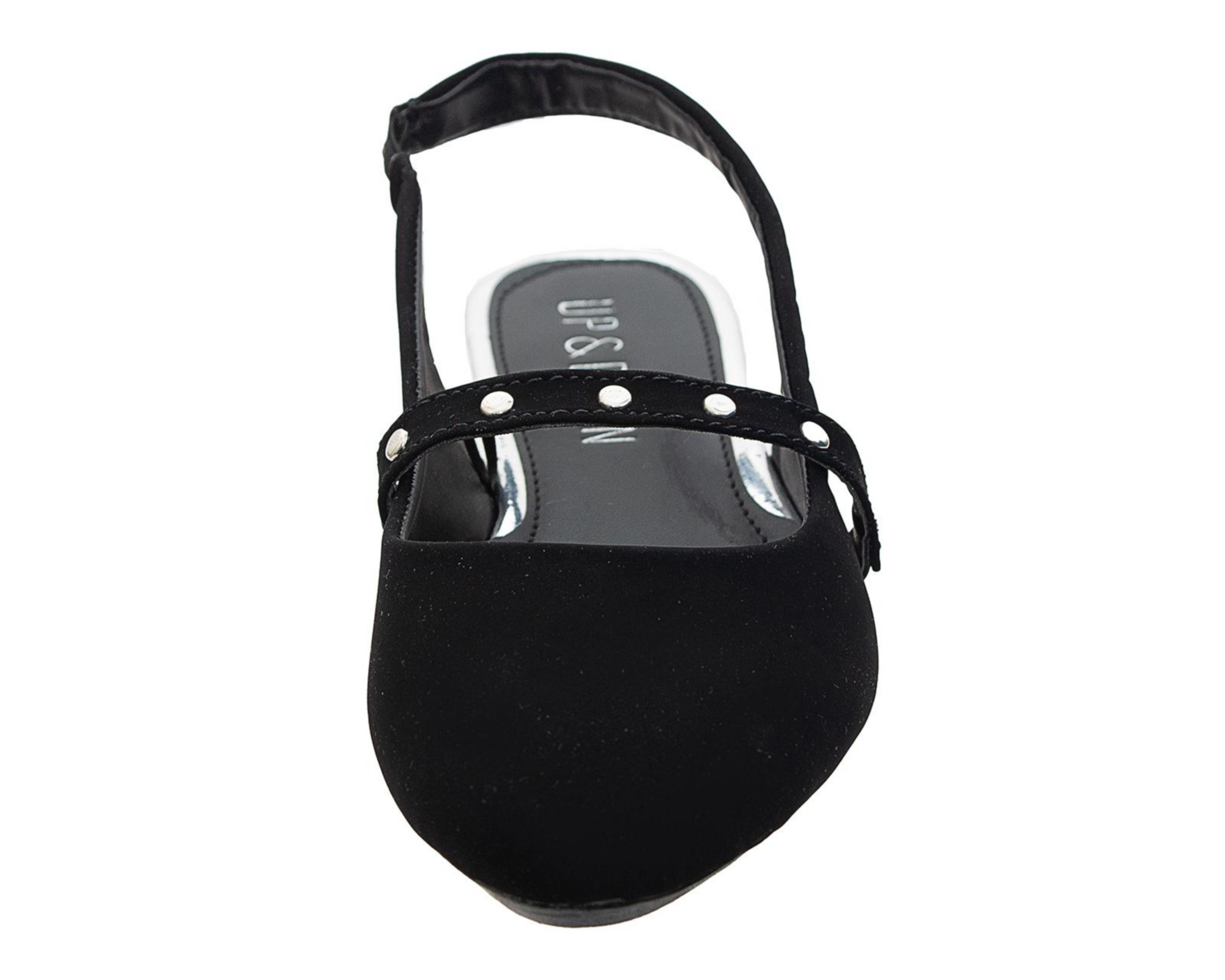 Foto 6 pulgar | Flats Up & Down para Mujer